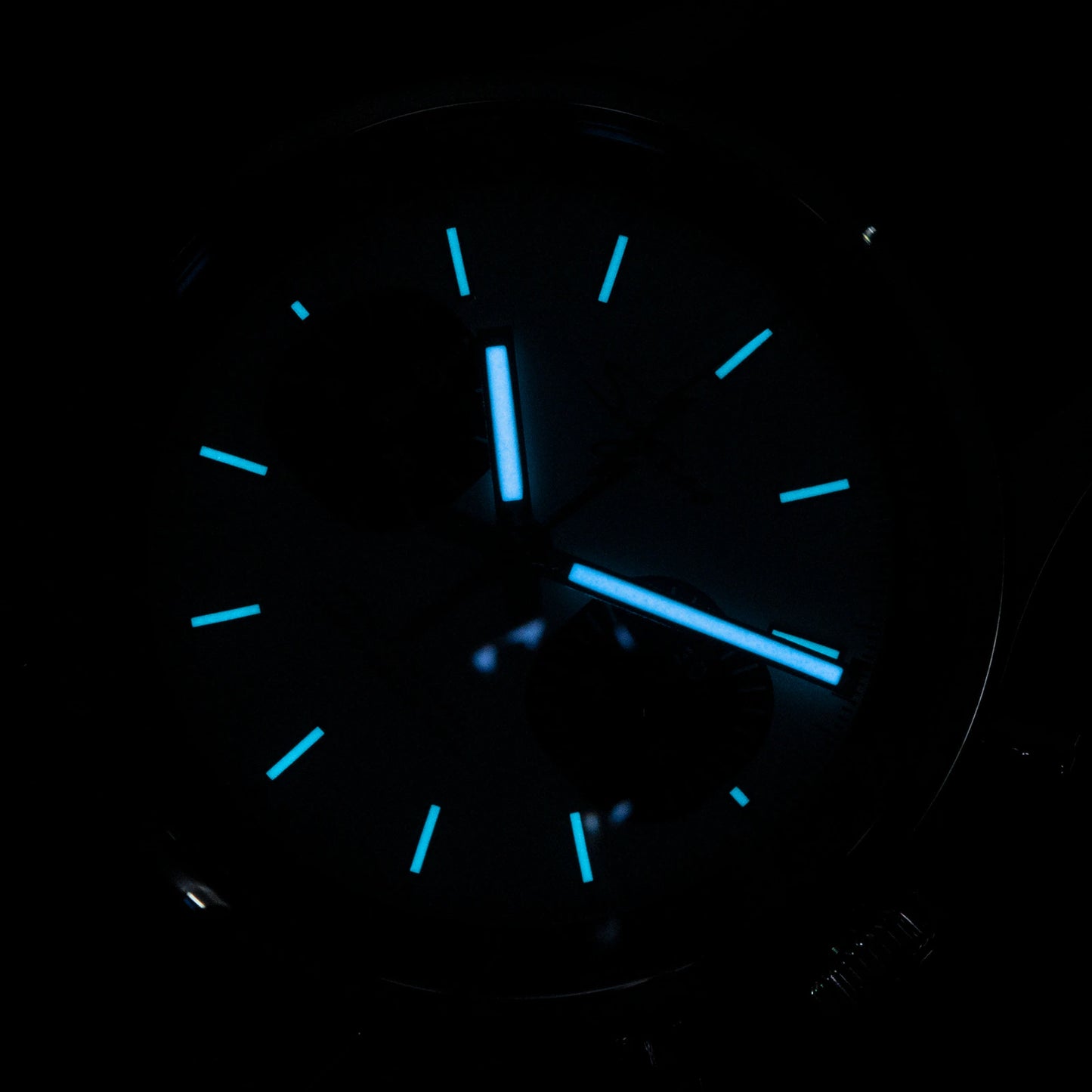 Sugess Watch