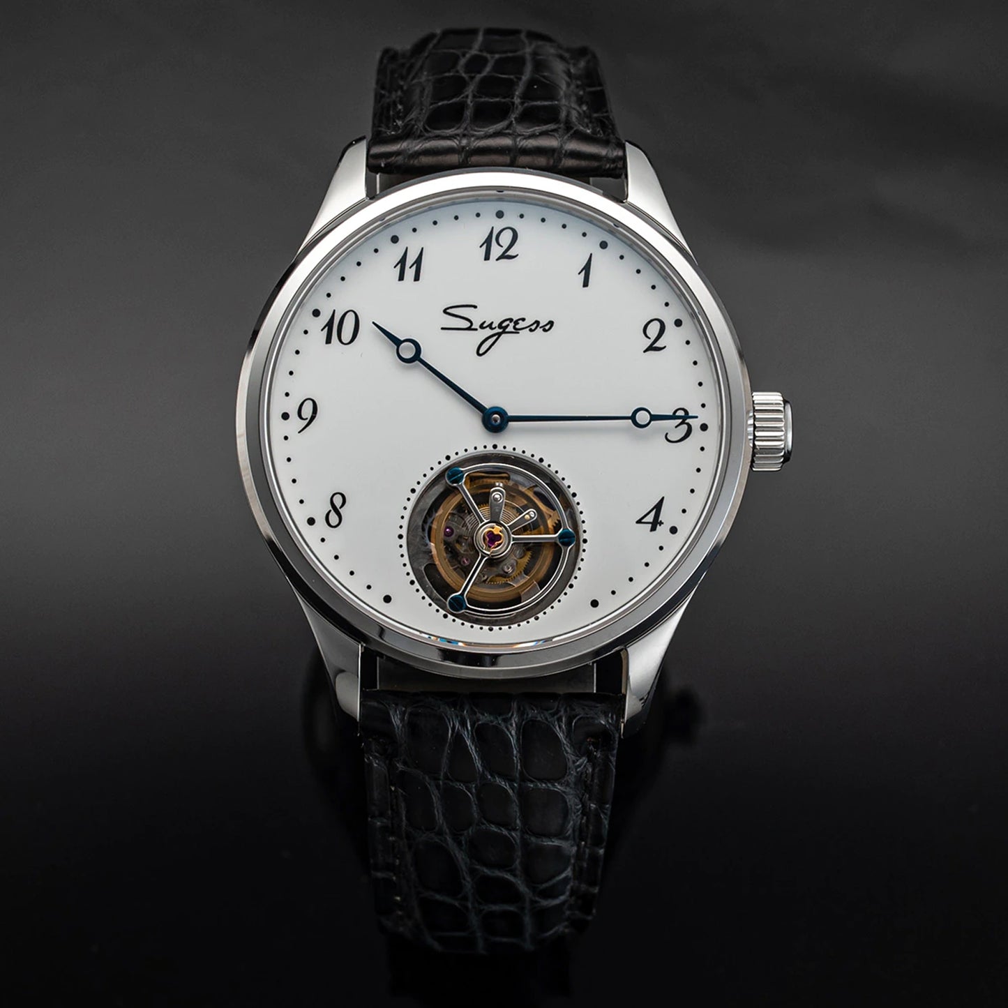 Sugess Watch