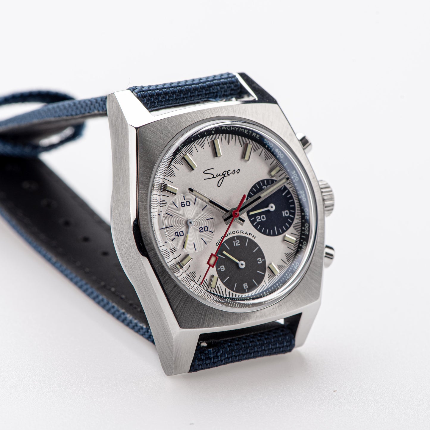 Sugess Watch