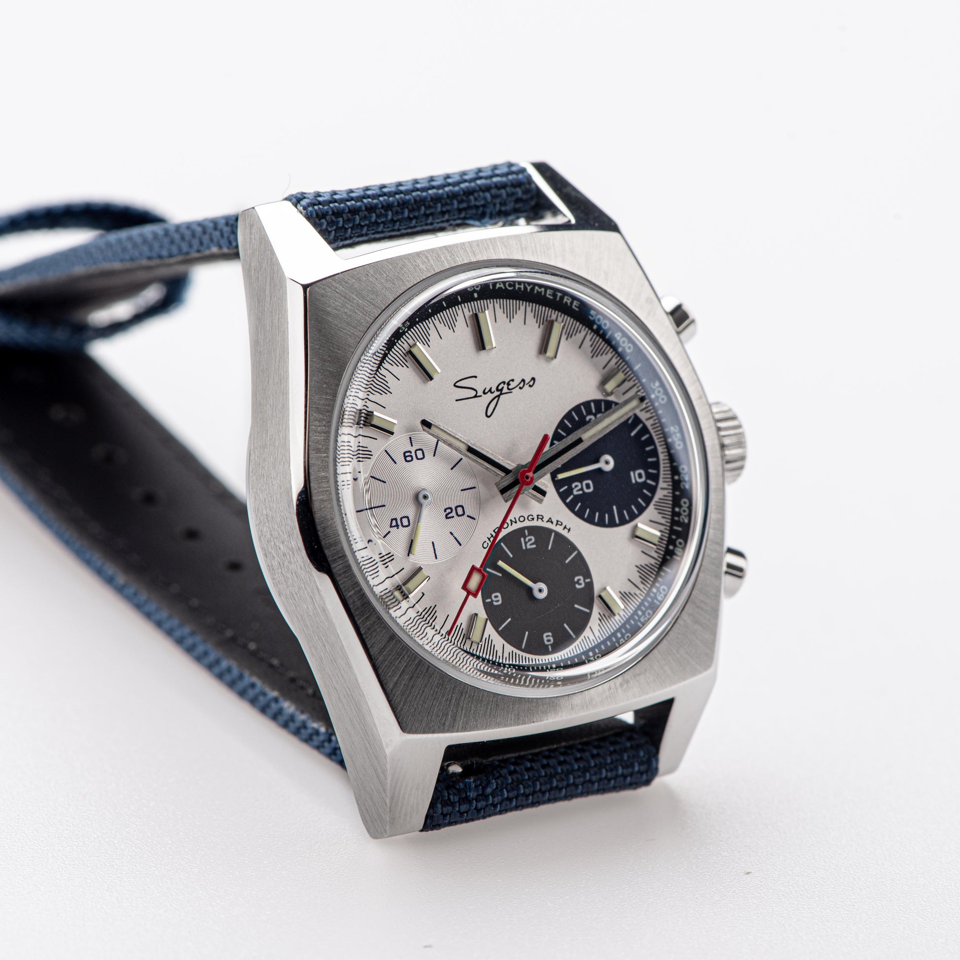 Sugess Watch