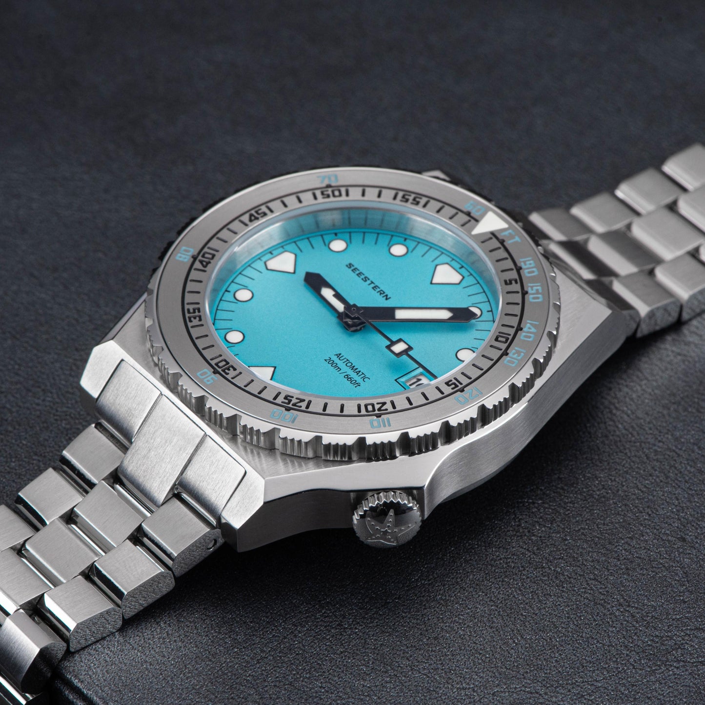 Sugess Watch