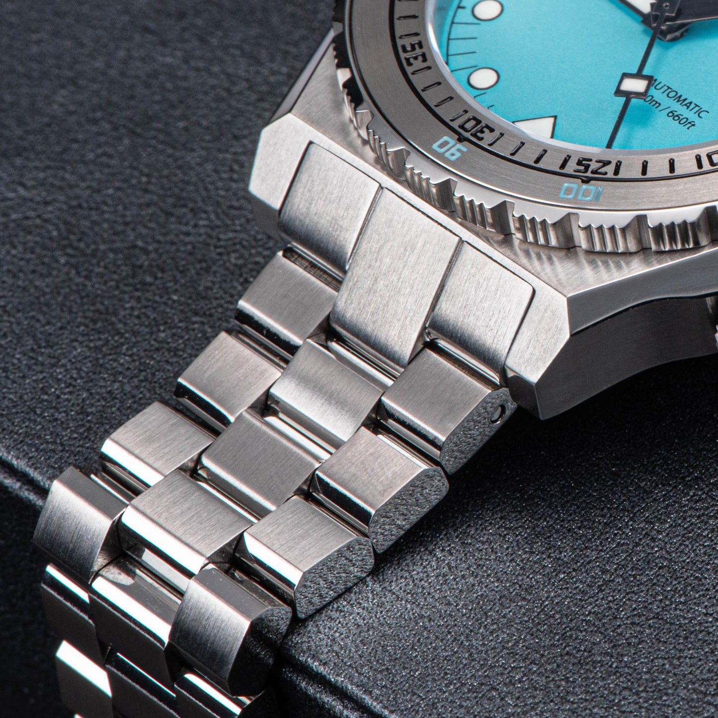 Sugess Watch