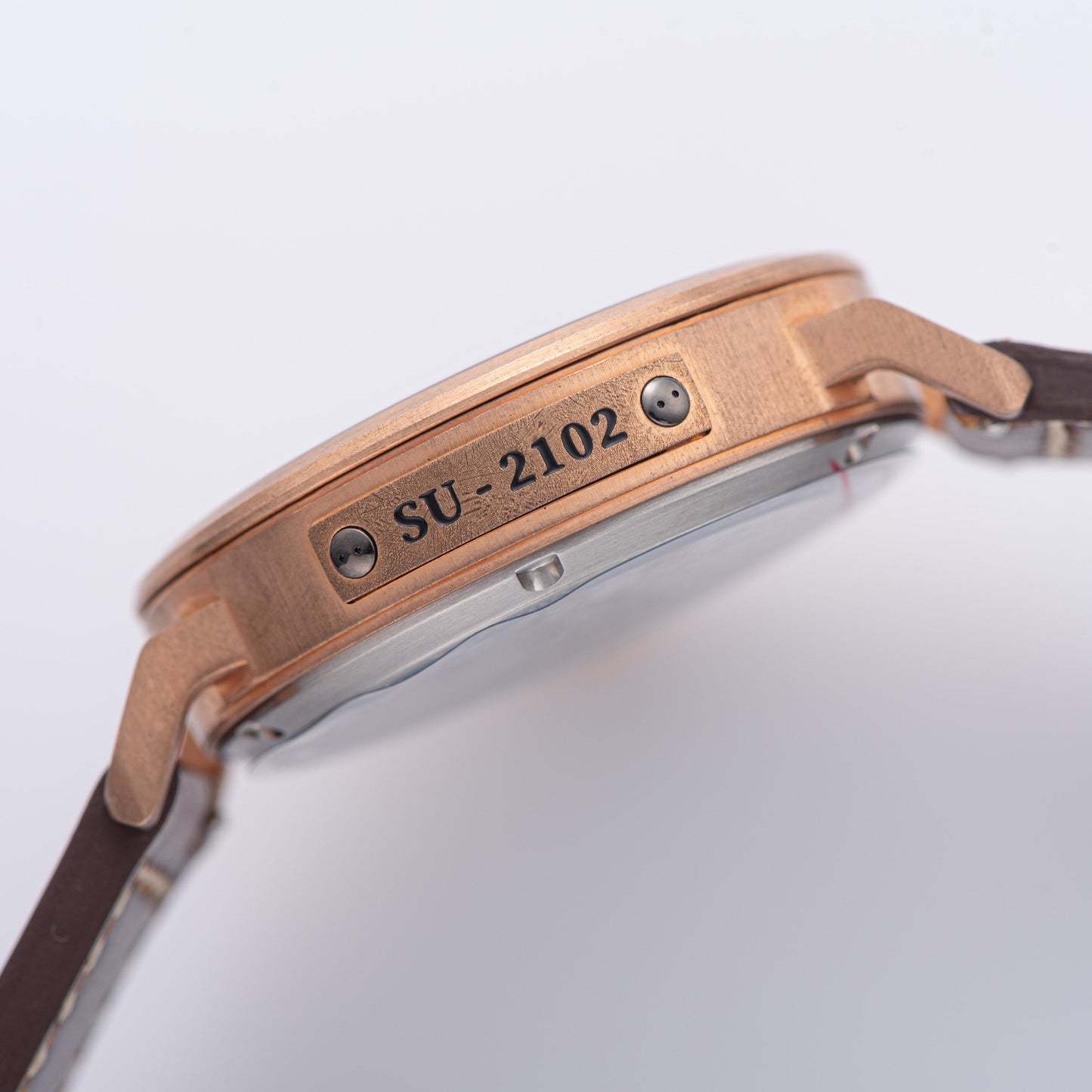 Sugess Watch