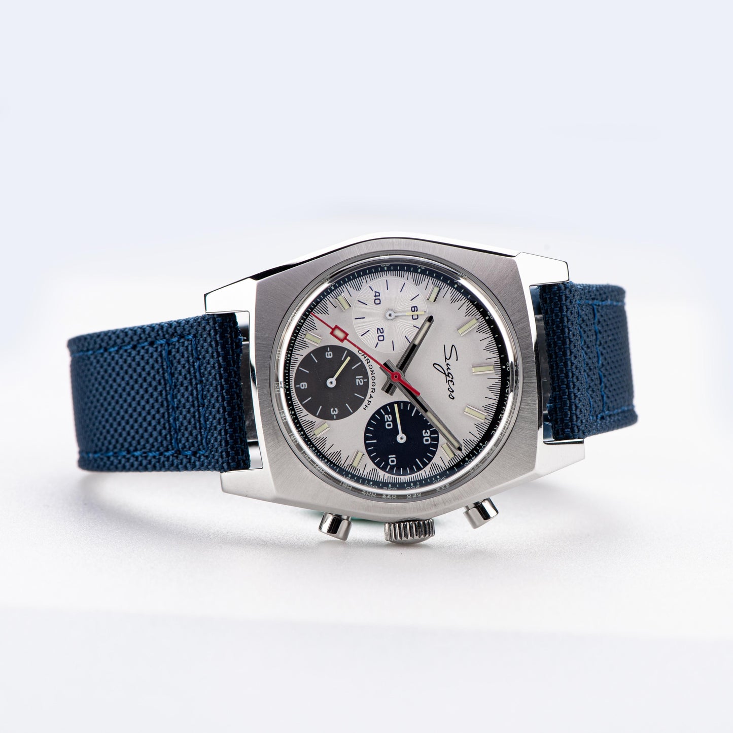 Sugess Watch