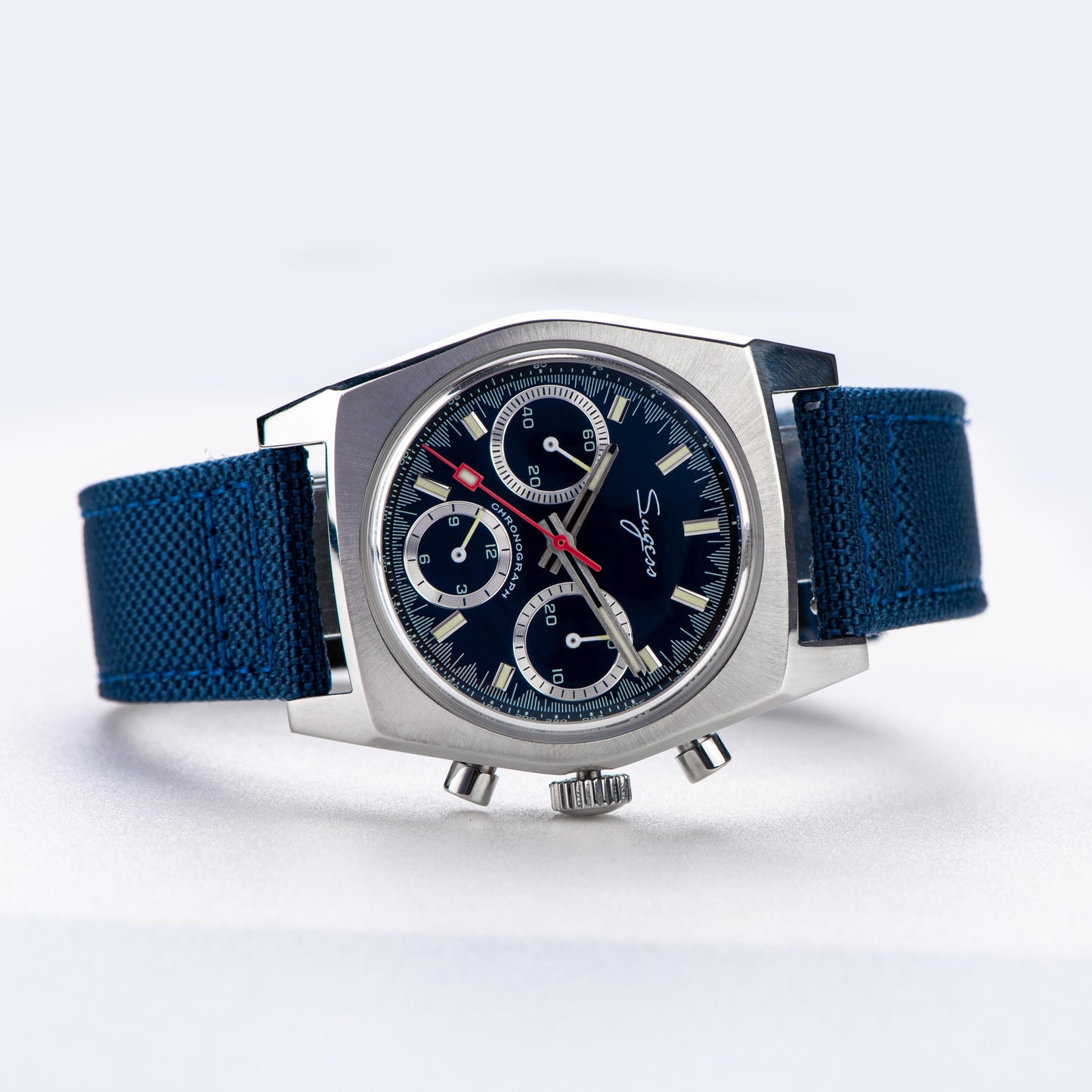 Sugess Watch
