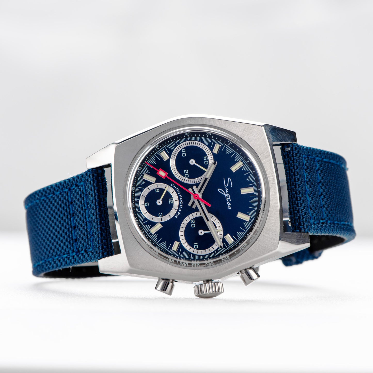 Sugess Watch