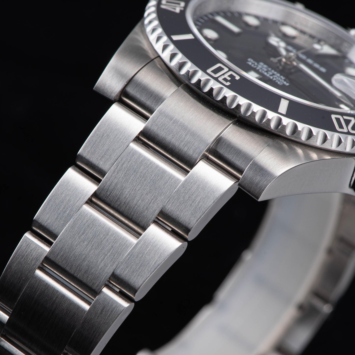 Sugess Watch