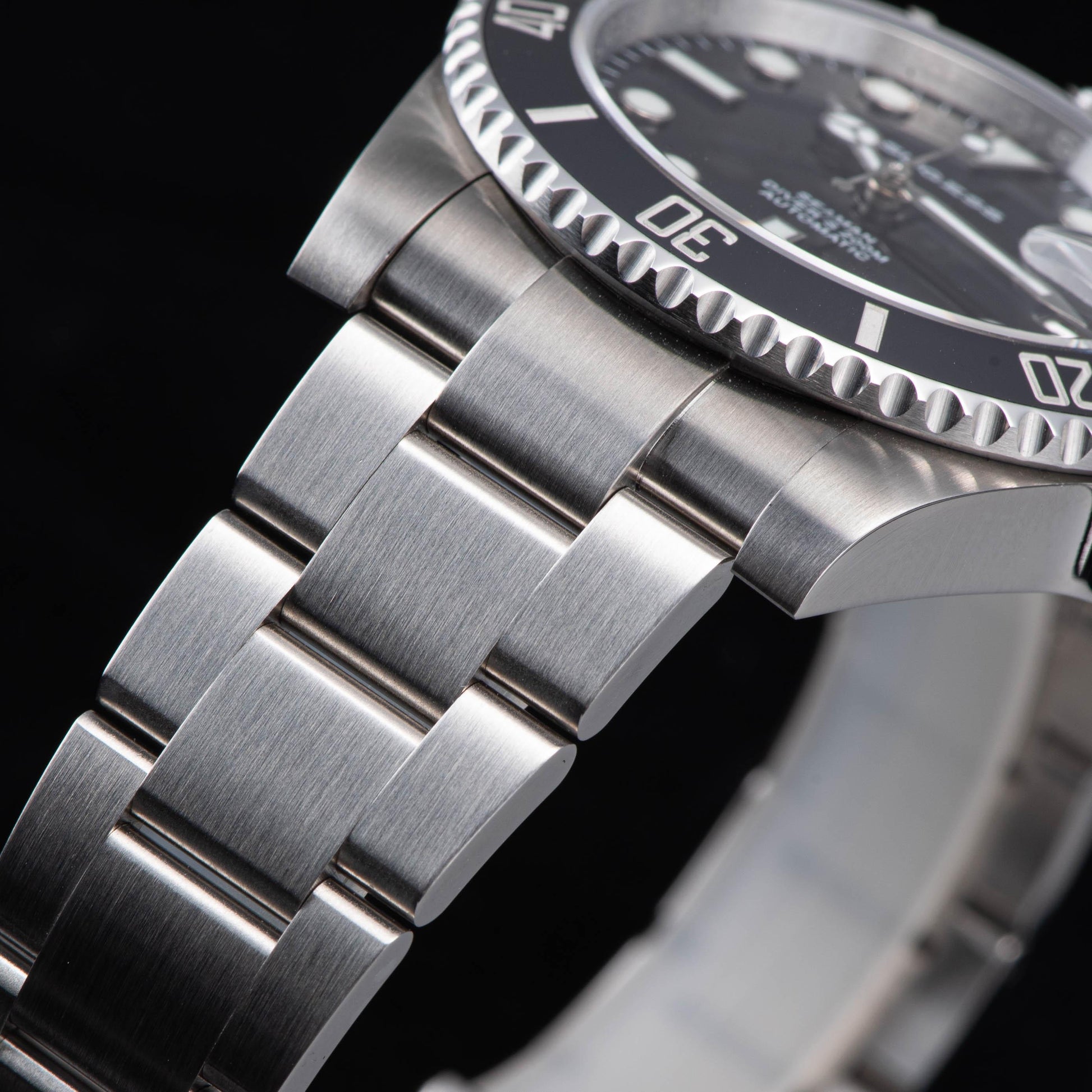 Sugess Watch