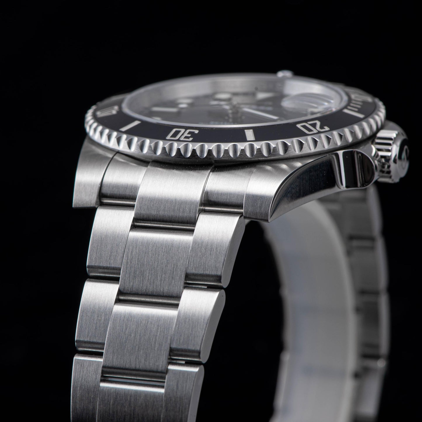 Sugess Watch