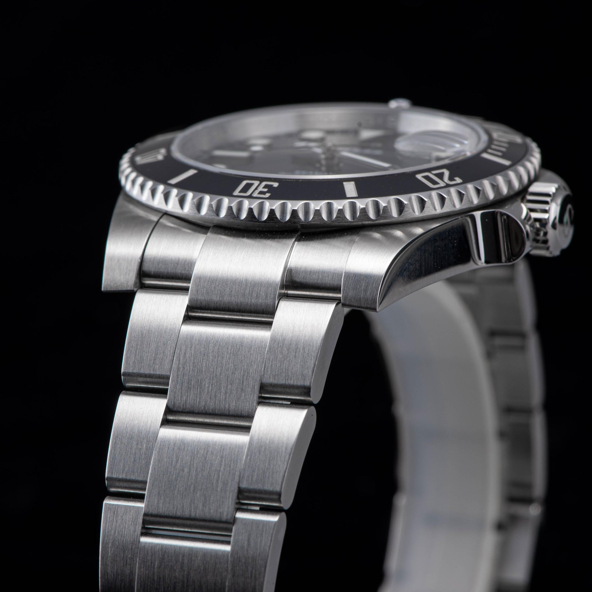 Sugess Watch