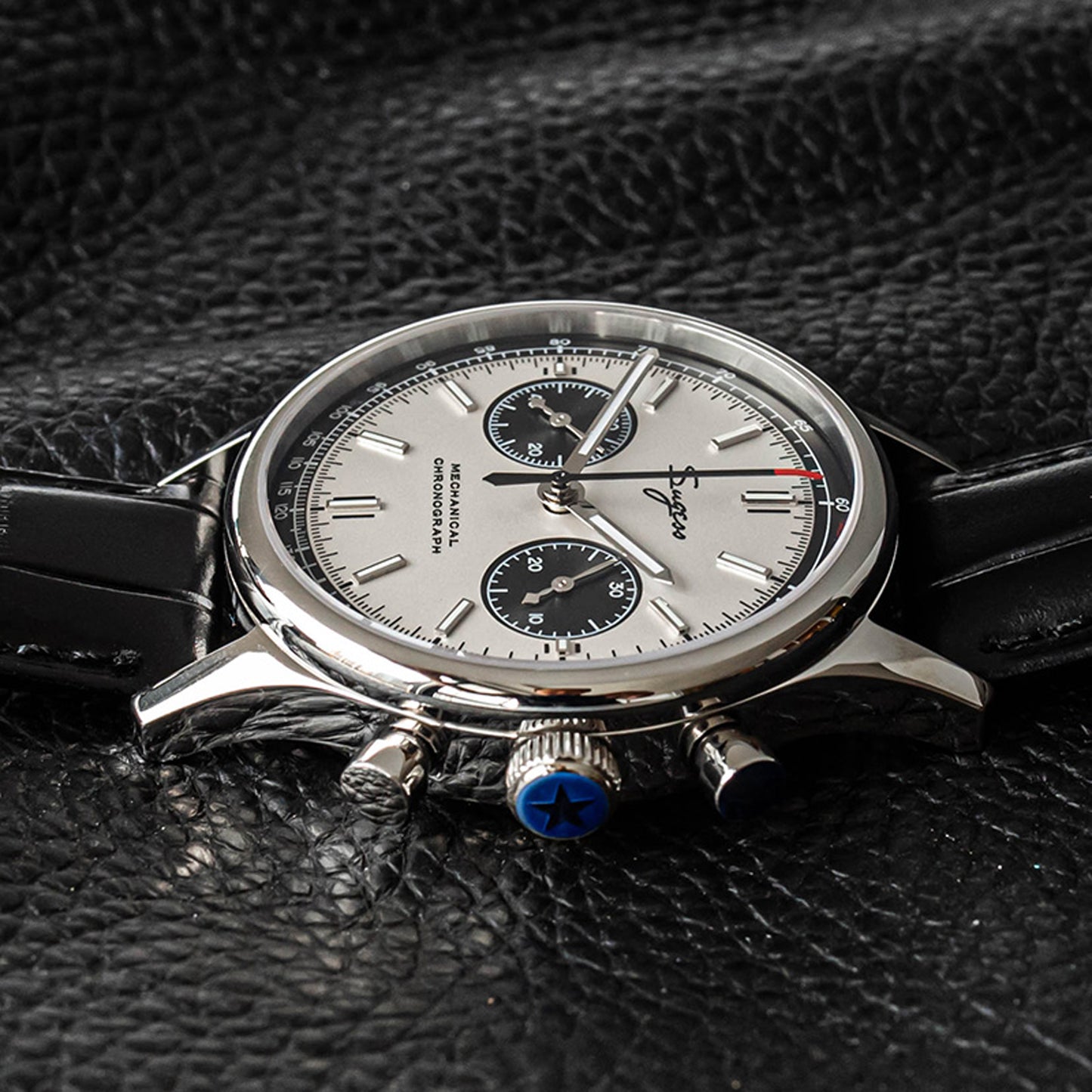 Sugess Watch
