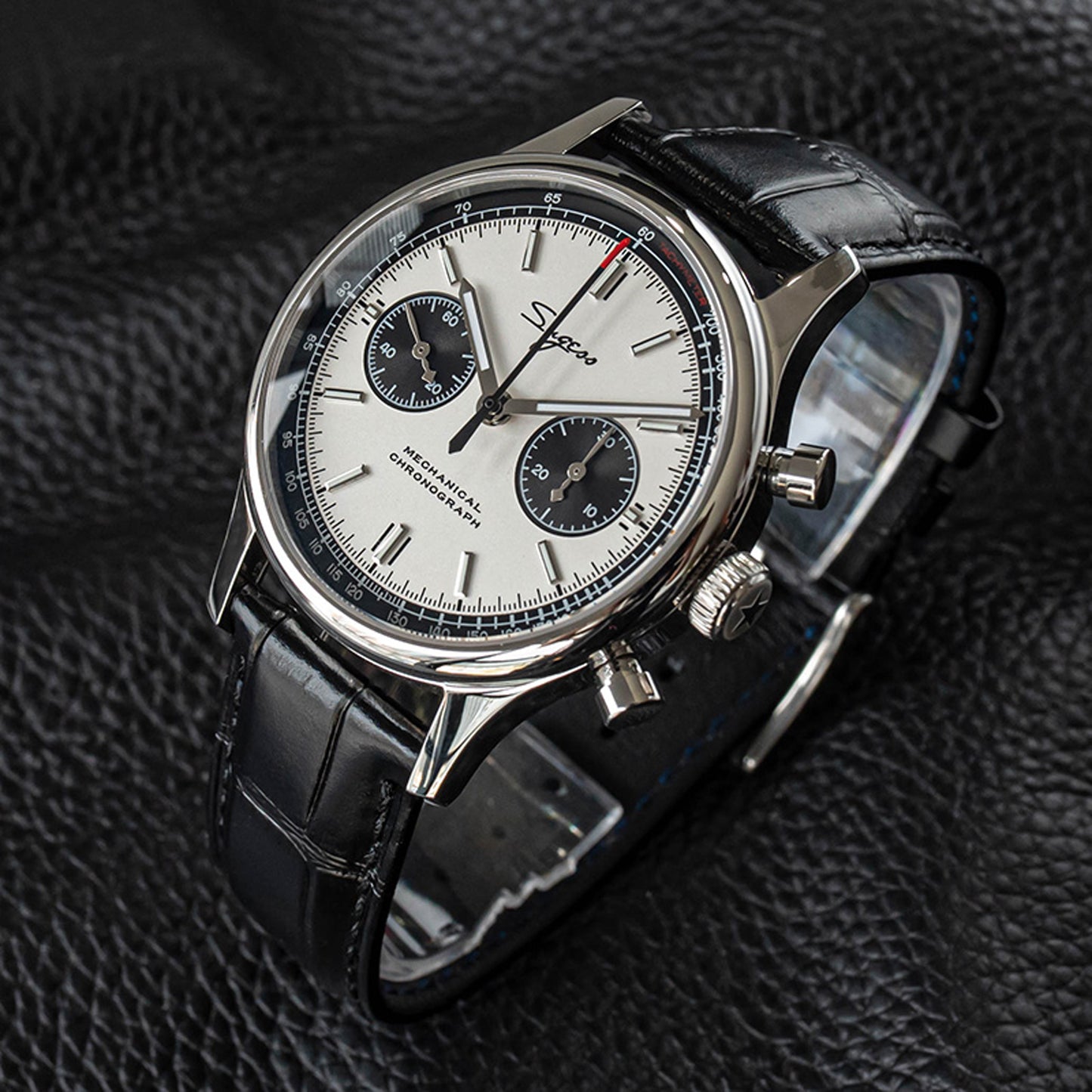 Sugess Watch
