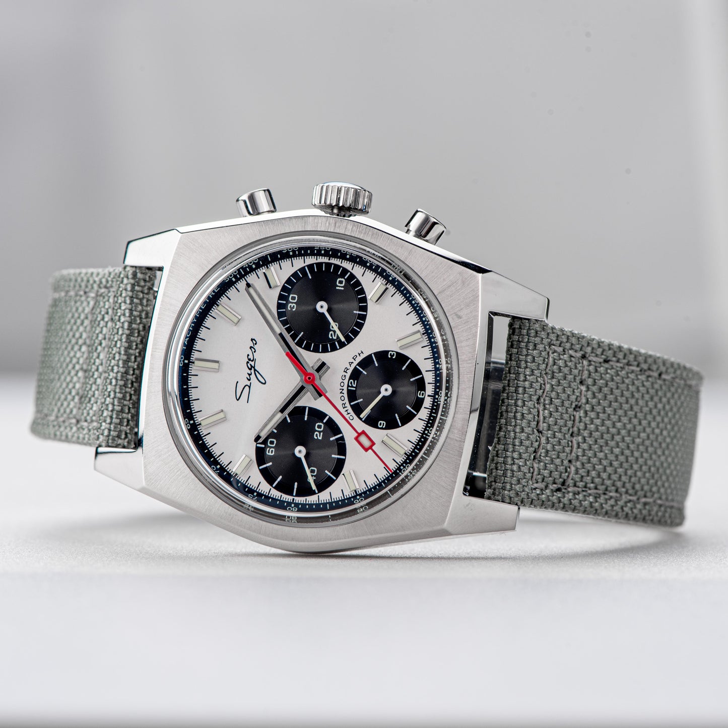 Sugess Watch