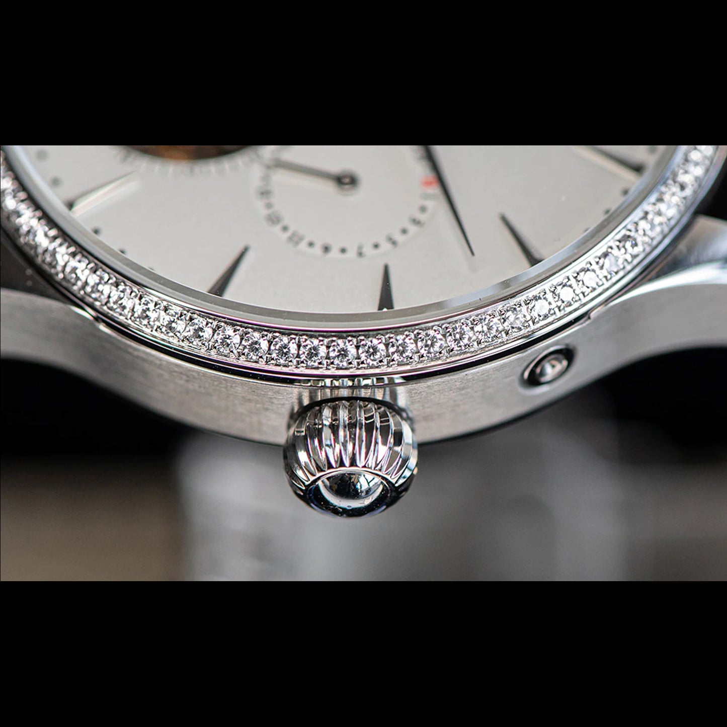 Sugess Watch