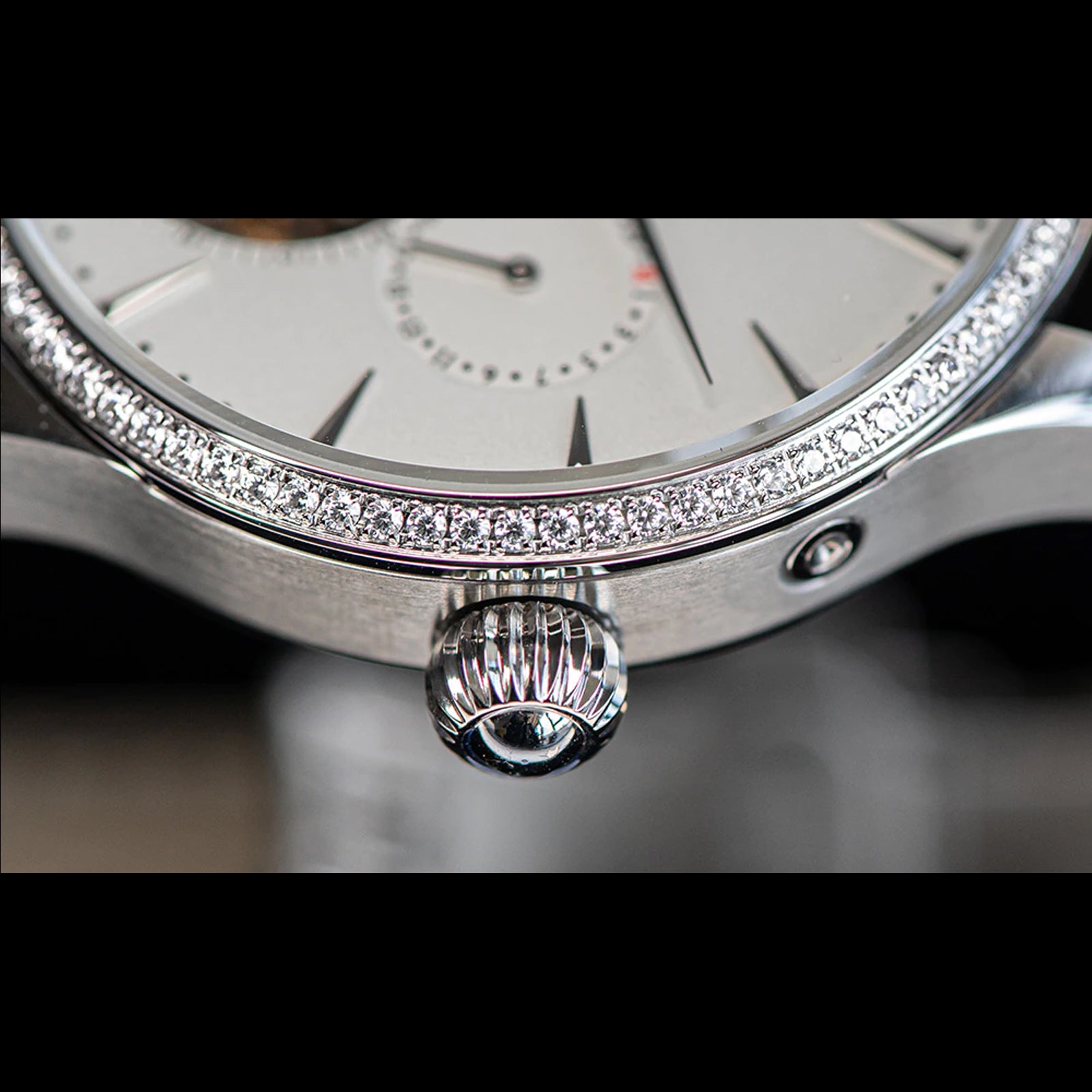 Sugess Watch