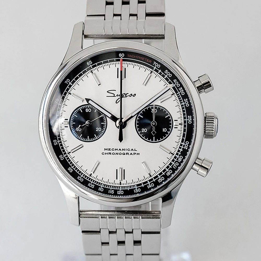 Sugess Watch