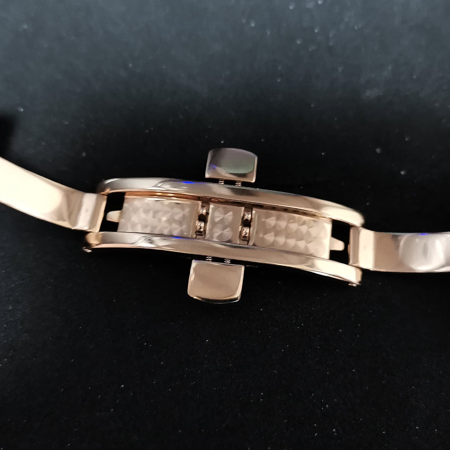 Sugess Watch