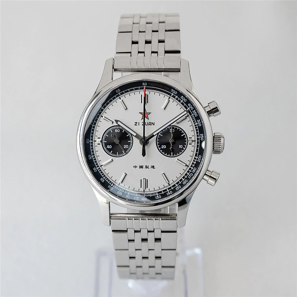 Sugess Watch
