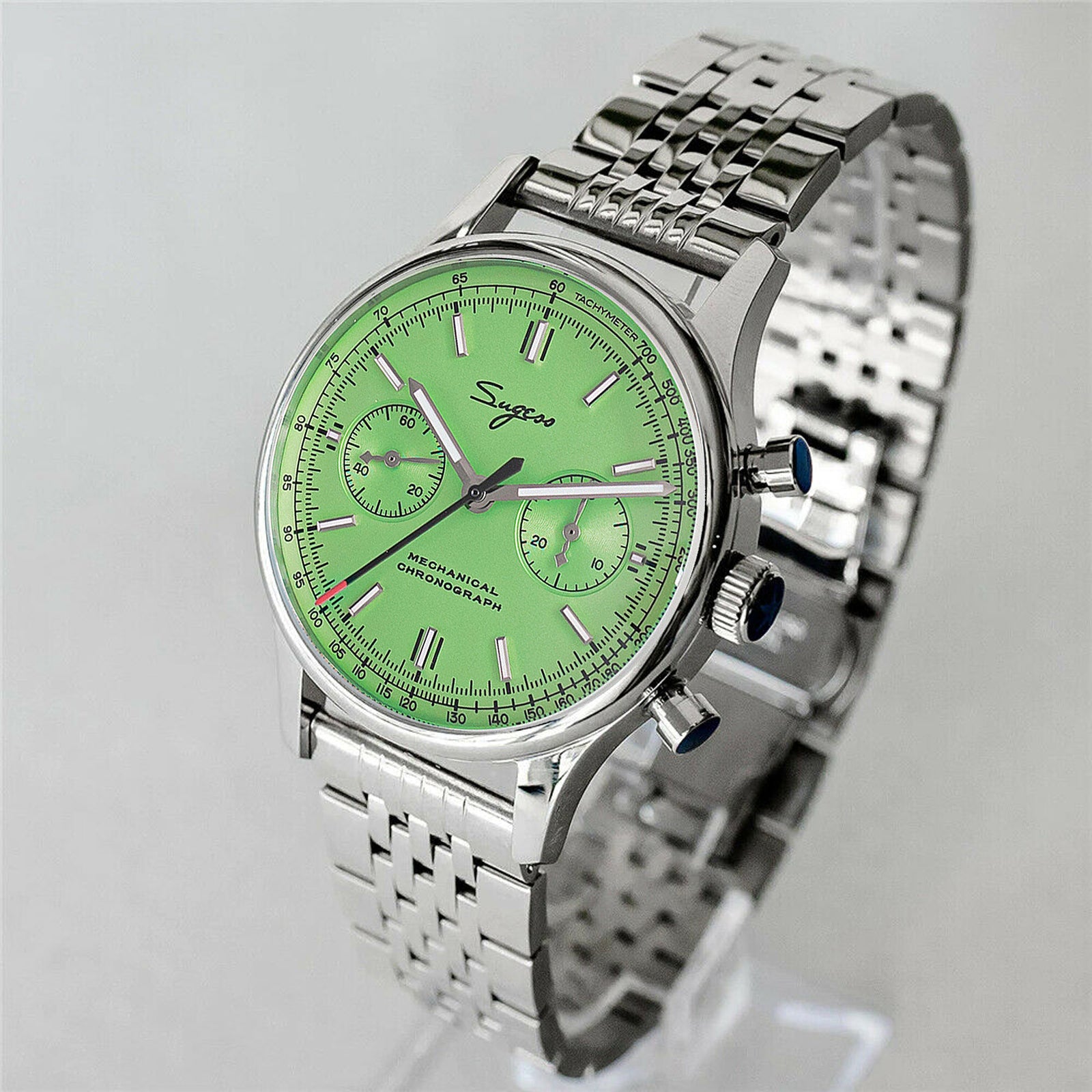 Sugess Watch