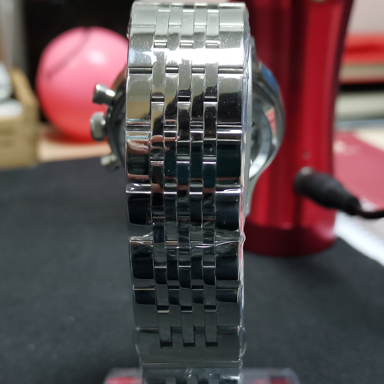 Sugess Watch