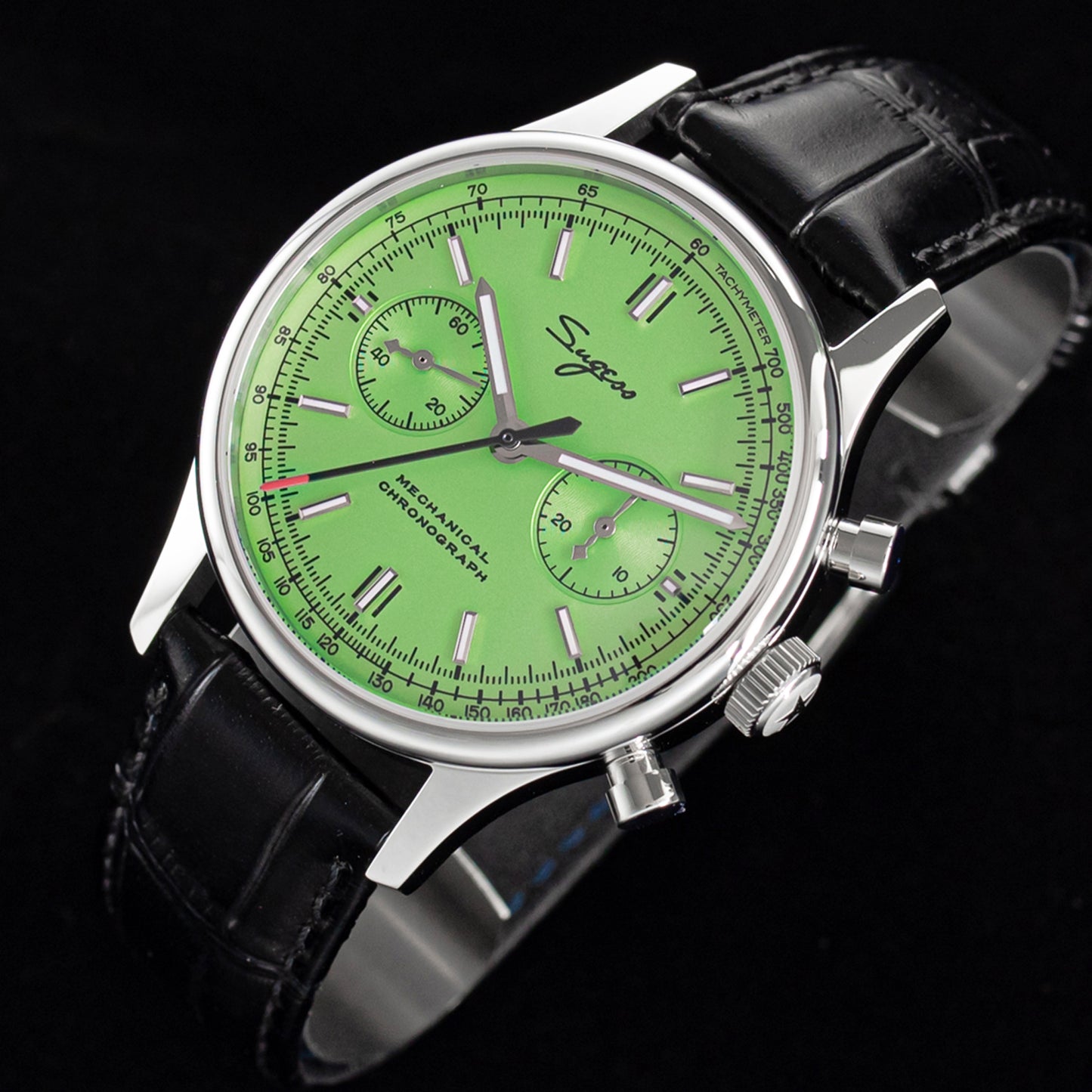 Sugess Watch