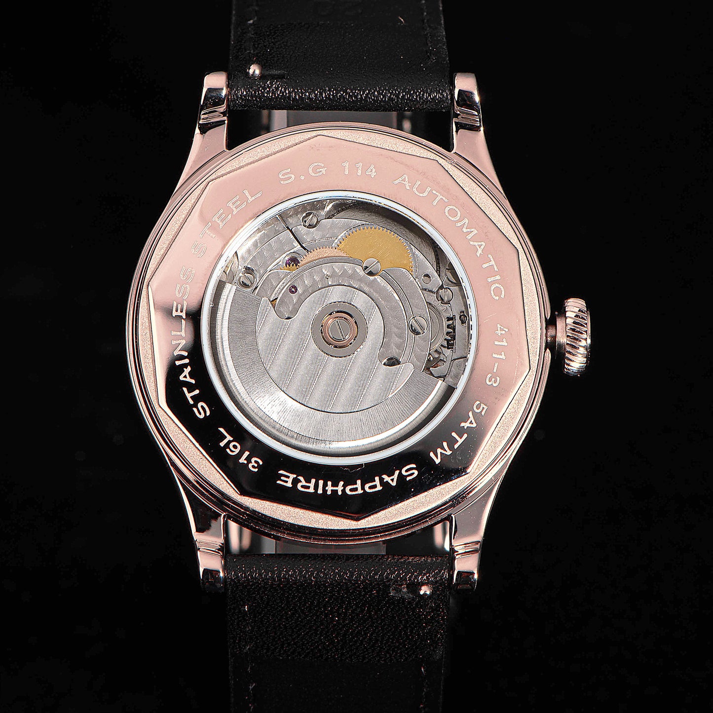 Art Master S411-3C.02.E