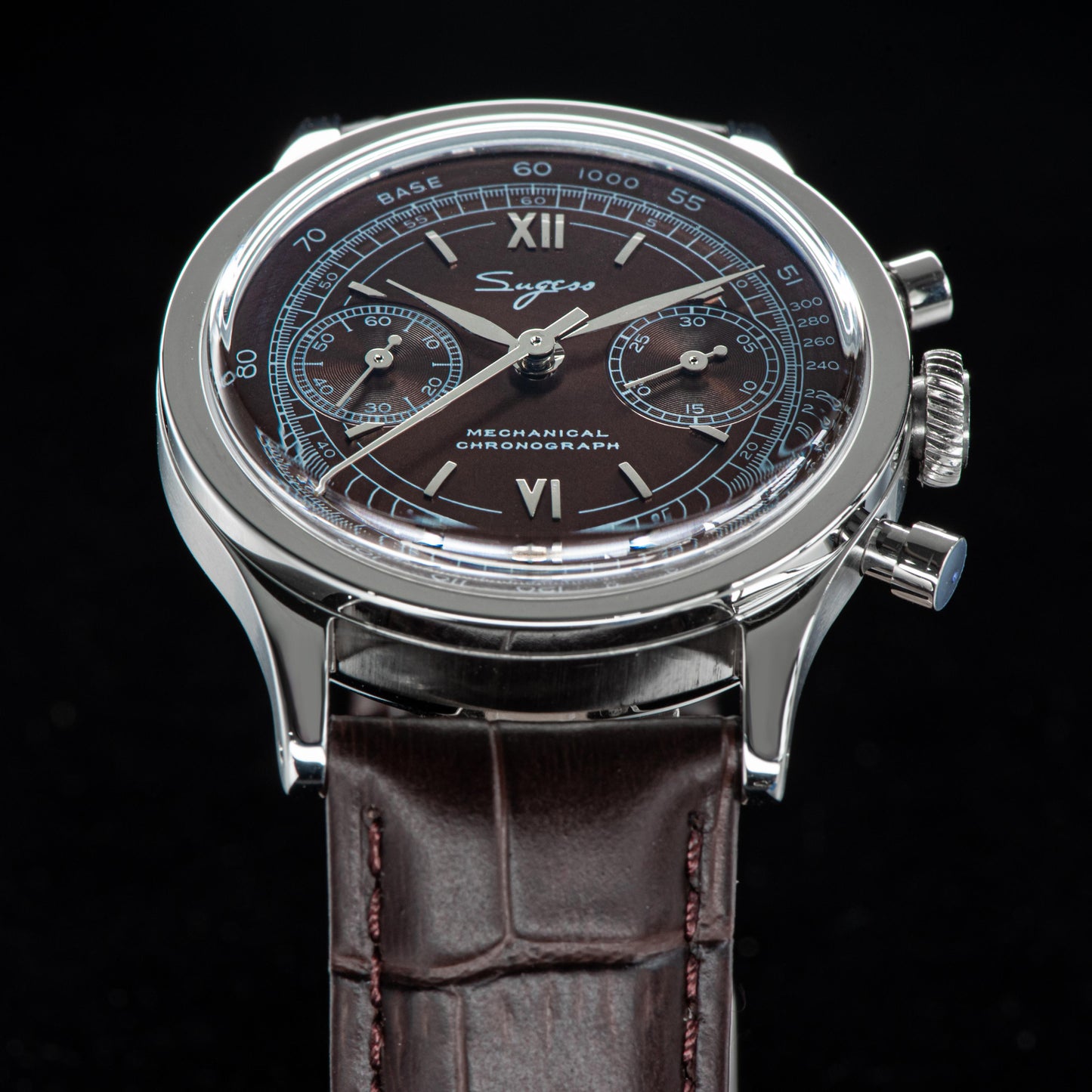 Chrono Heritage SU1901BRS