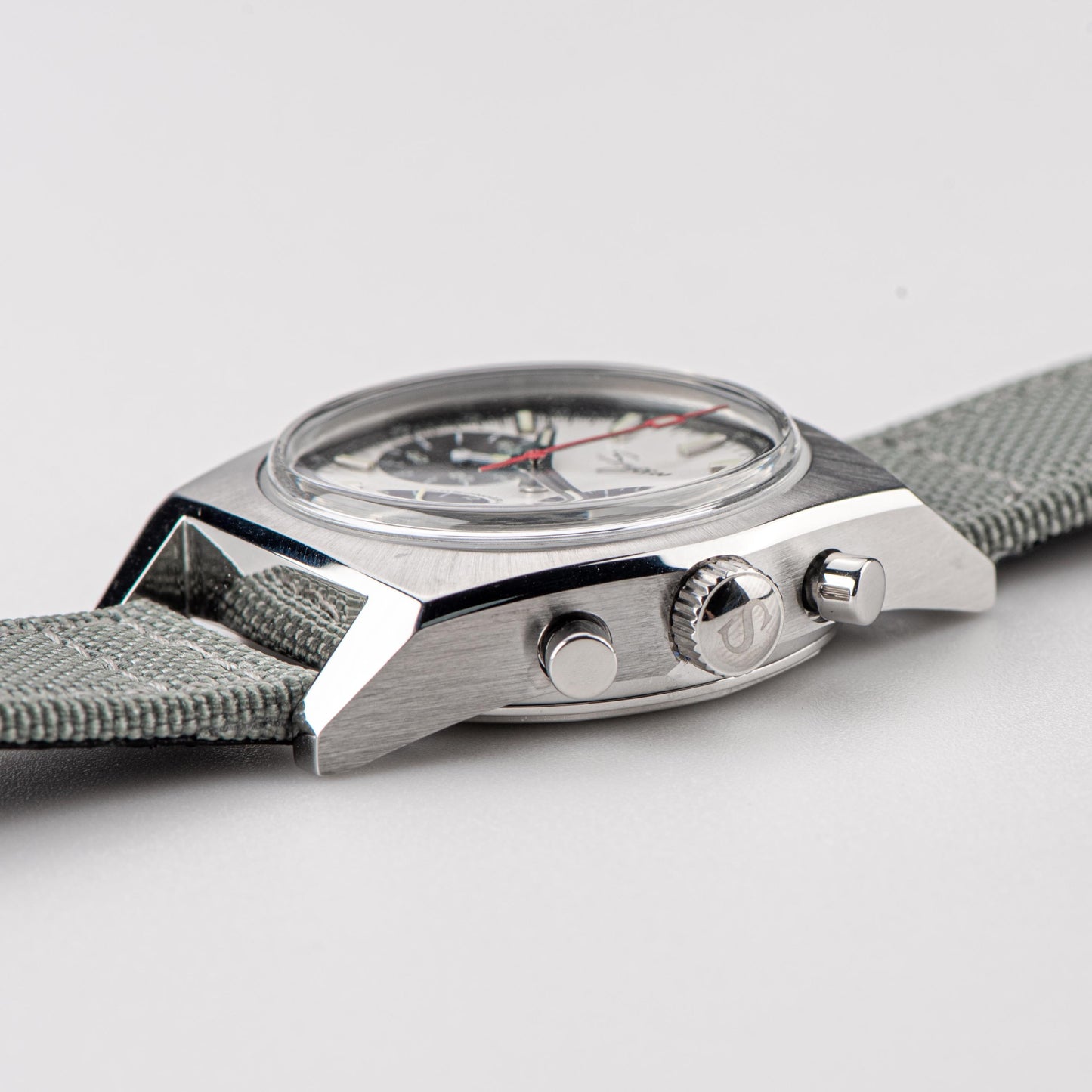 Sugess Watch