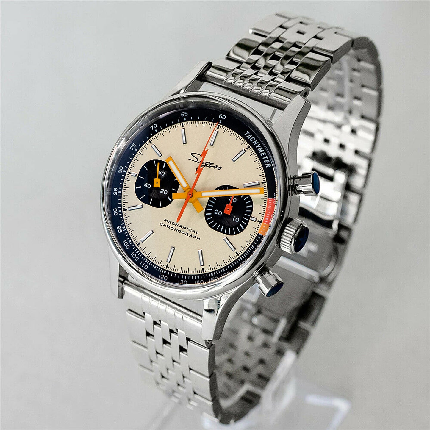 Sugess Watch