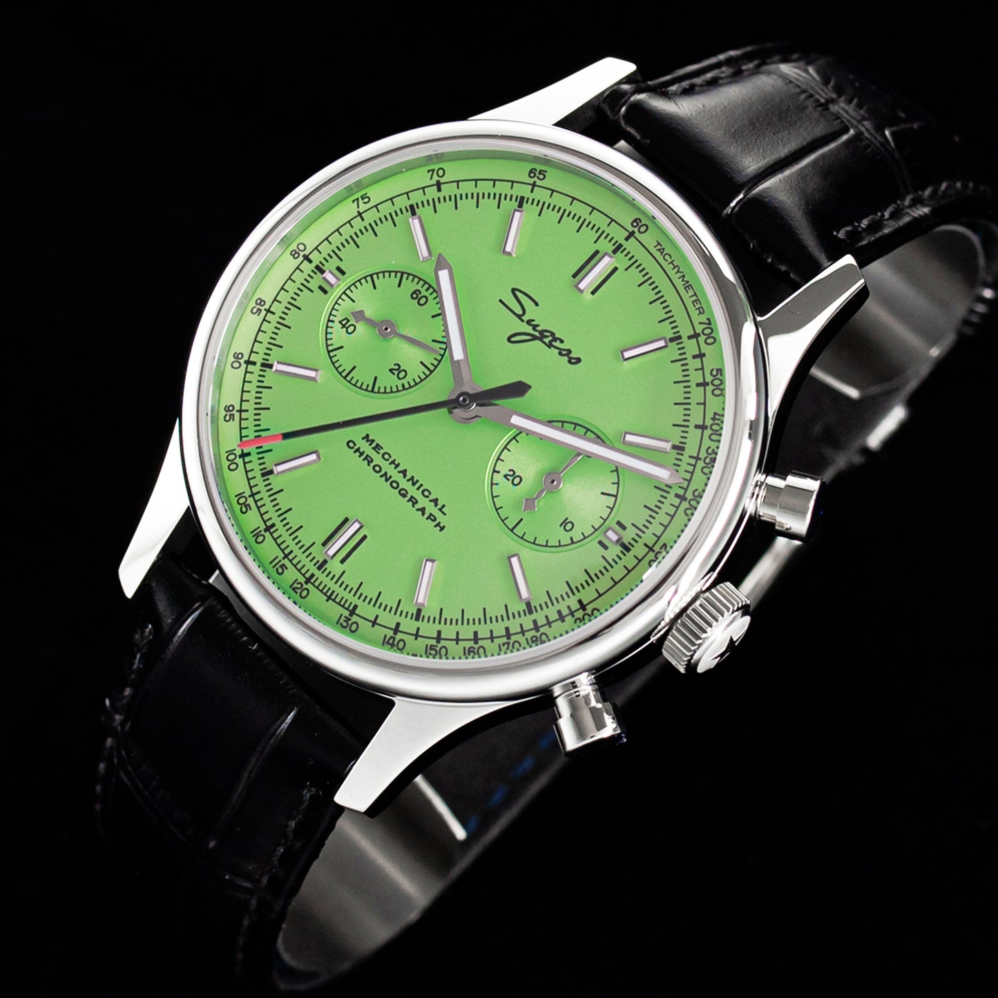 Sugess Watch