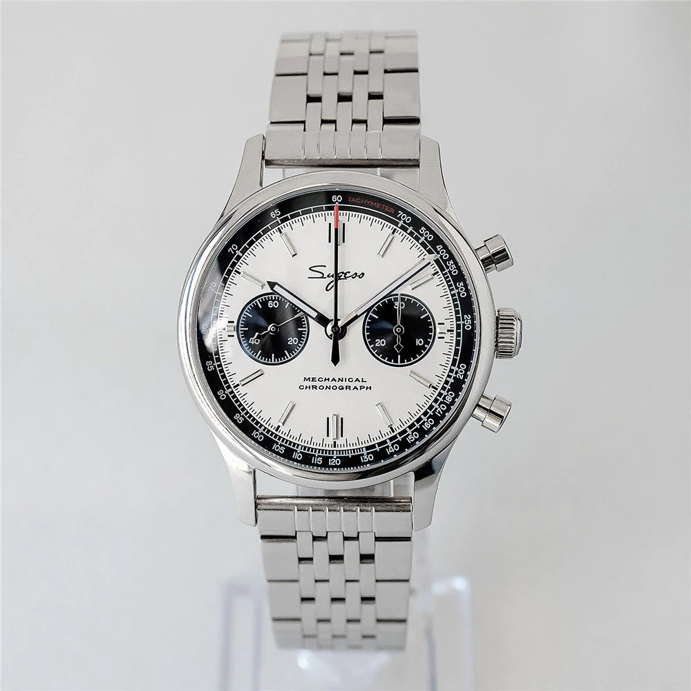 Sugess Watch