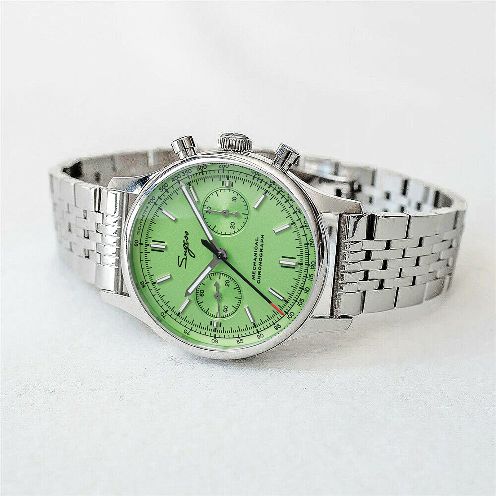 Sugess Watch