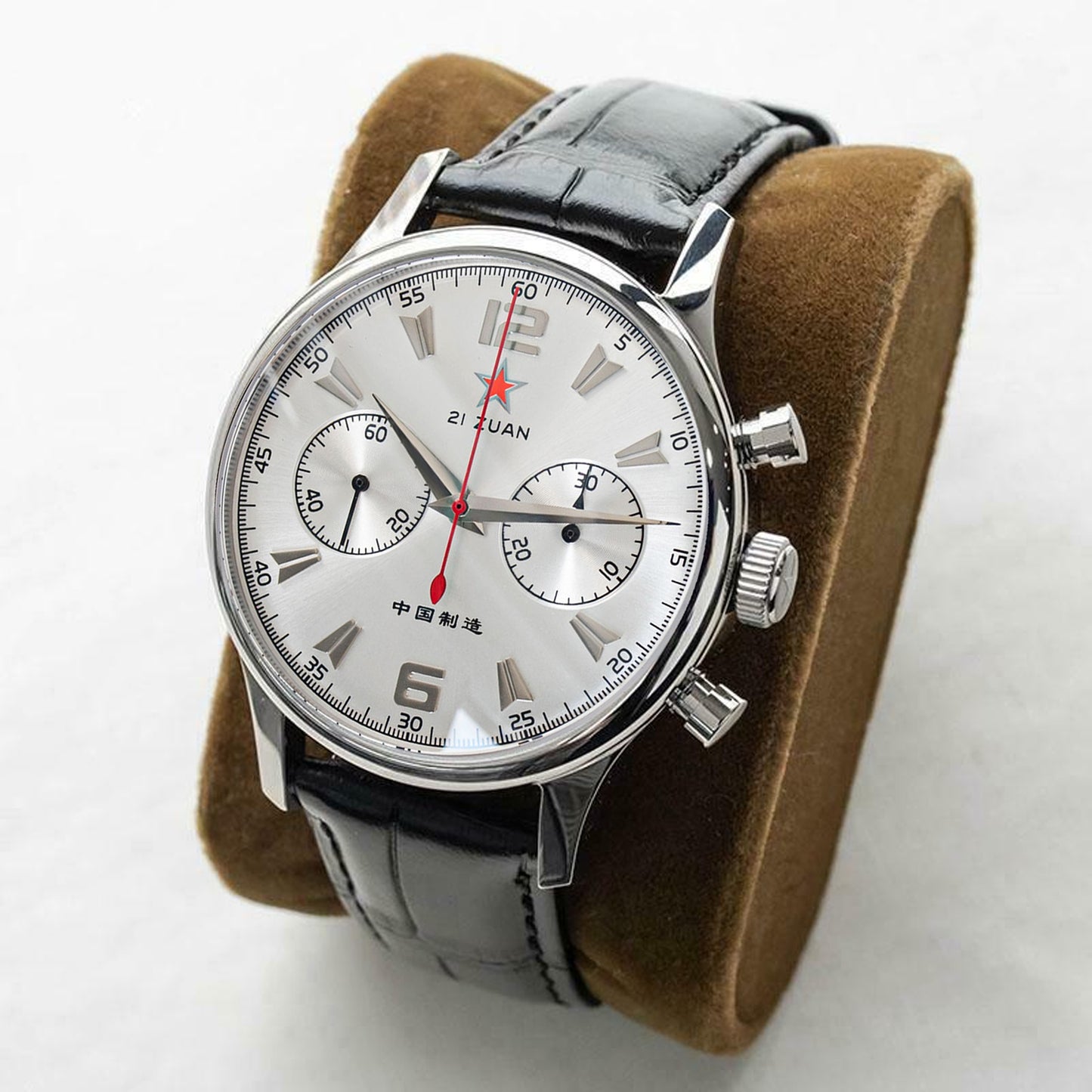 Sugess Watch