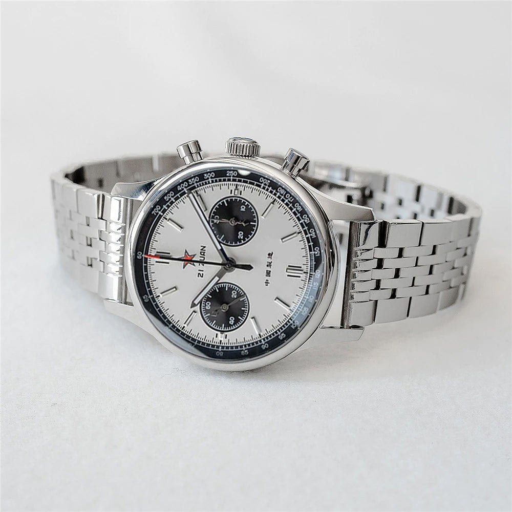Sugess Watch