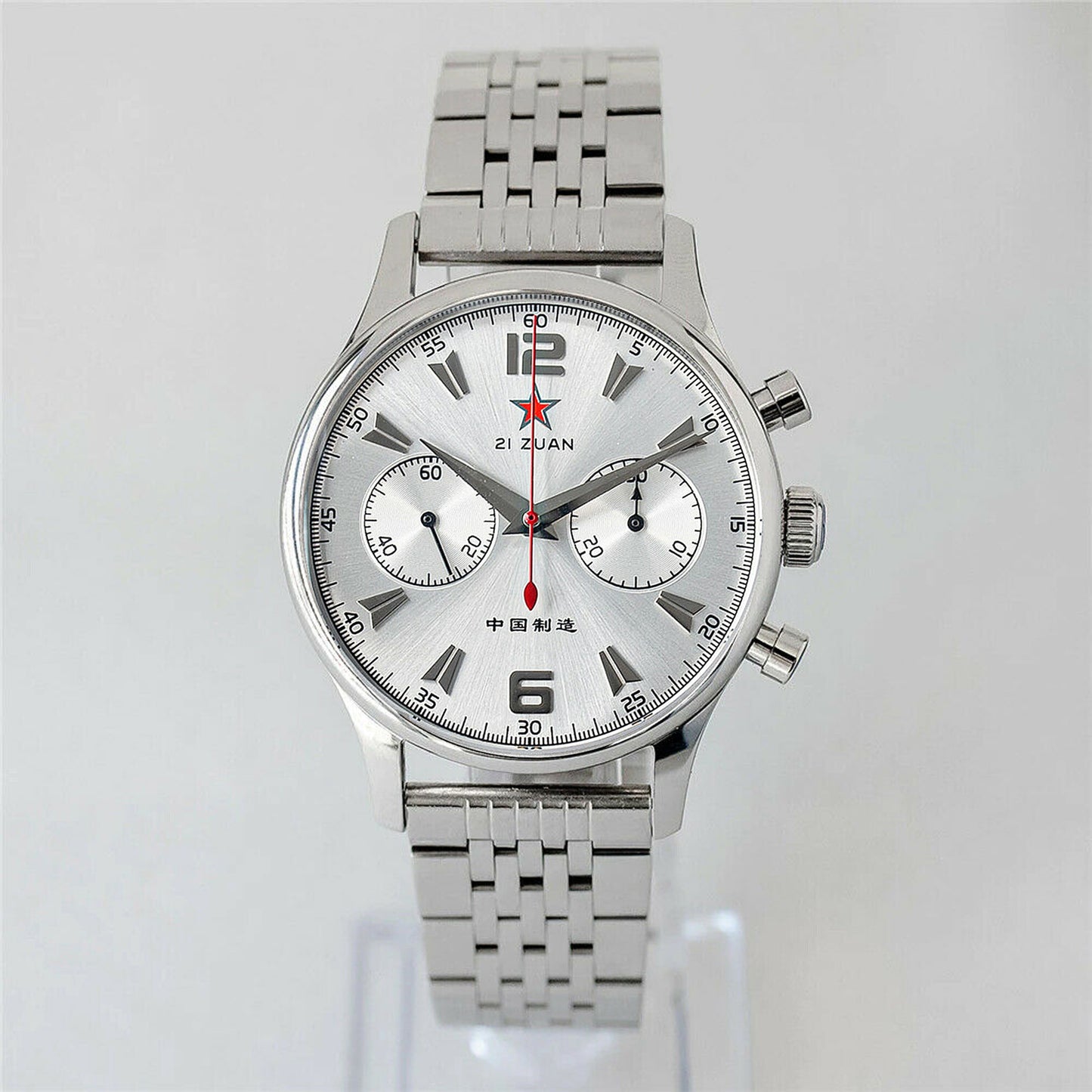 Sugess Watch