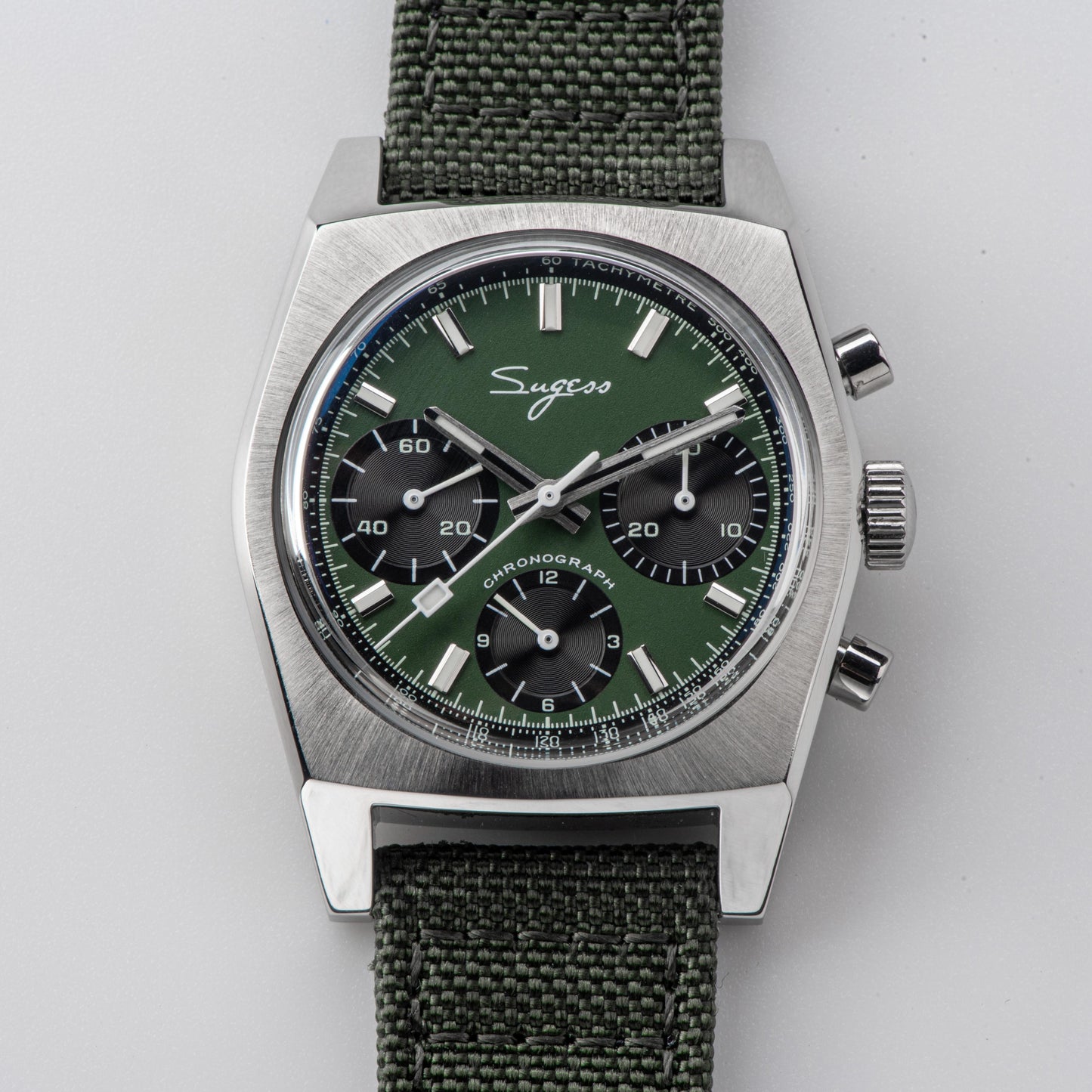 Sugess Watch