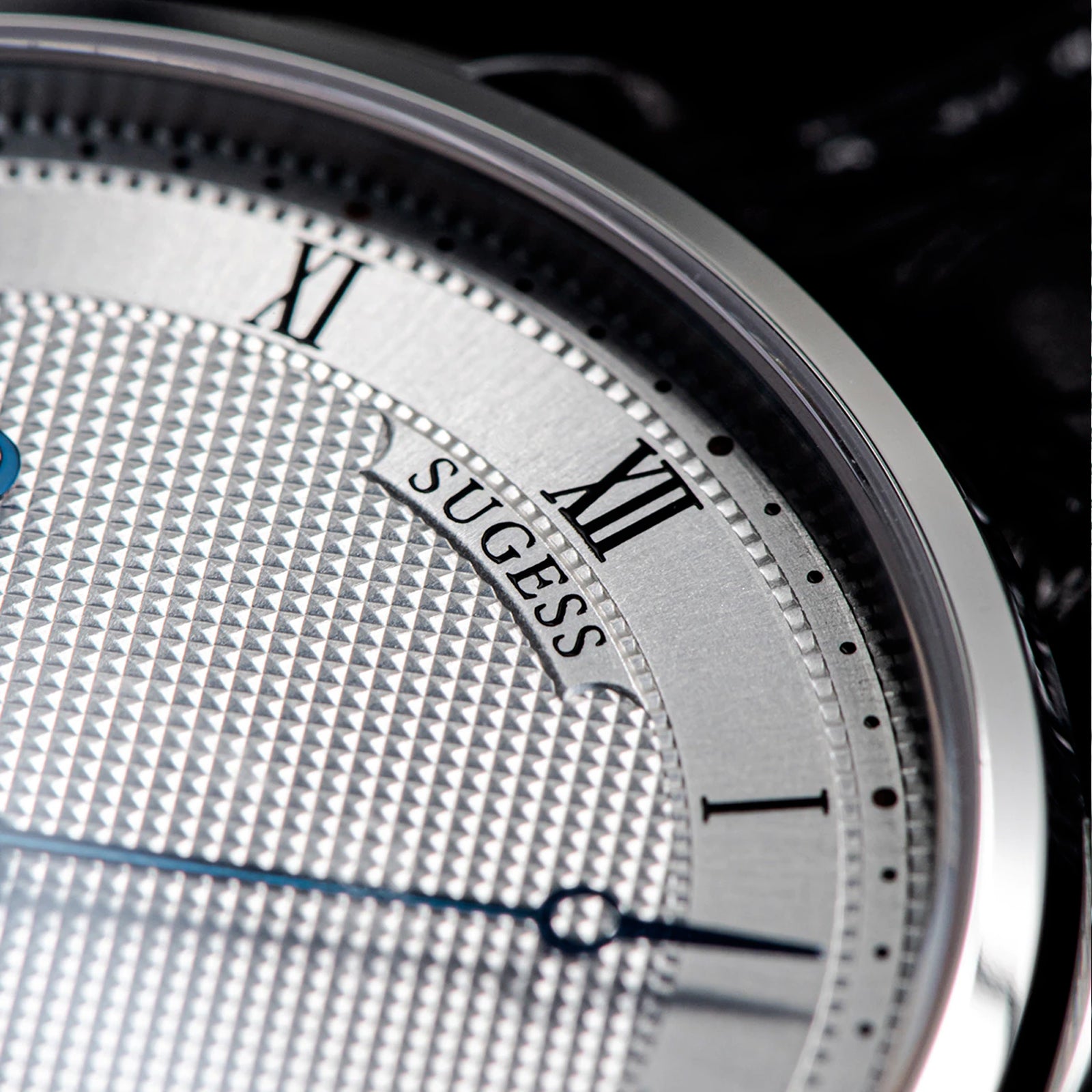 Sugess Watch