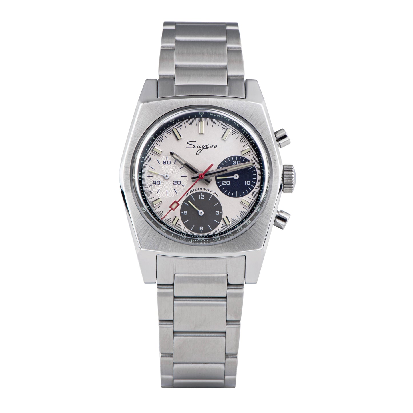 Sugess Watch
