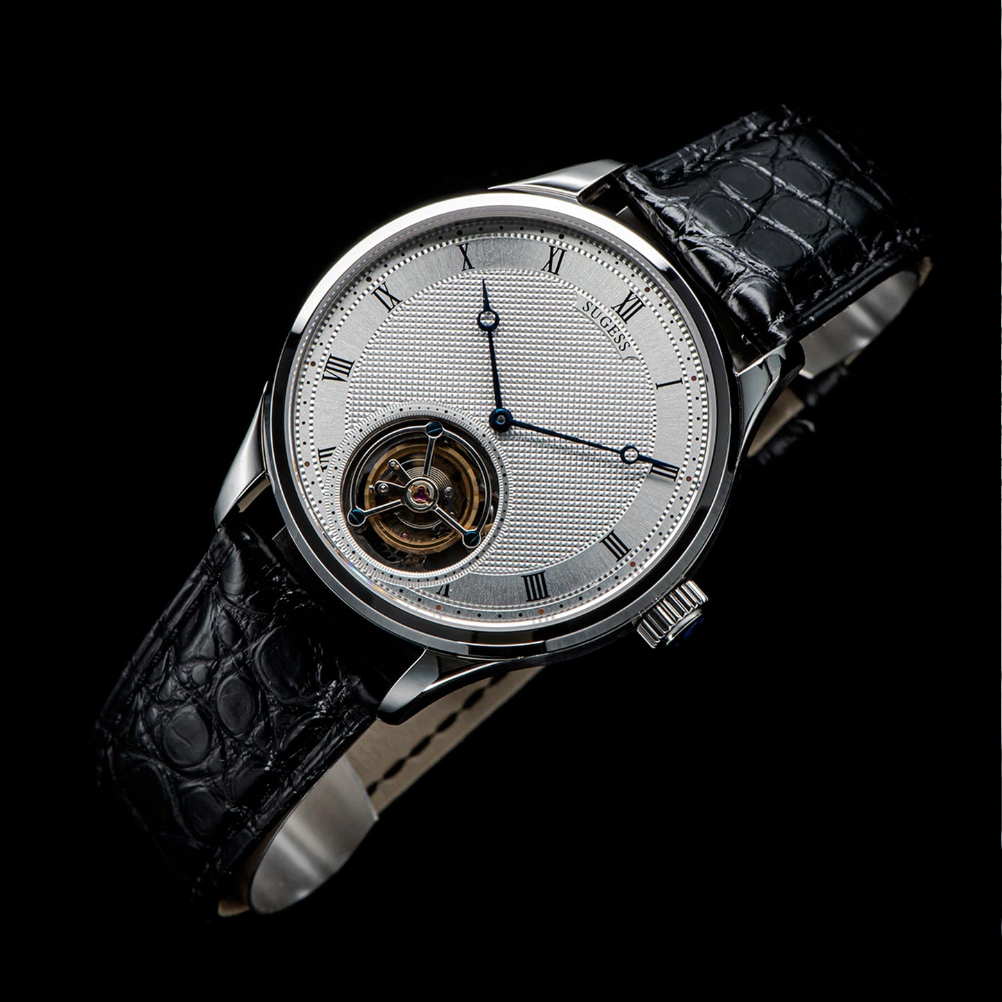 Sugess Watch