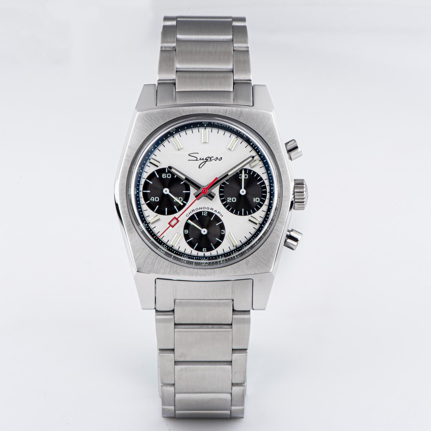Sugess Watch
