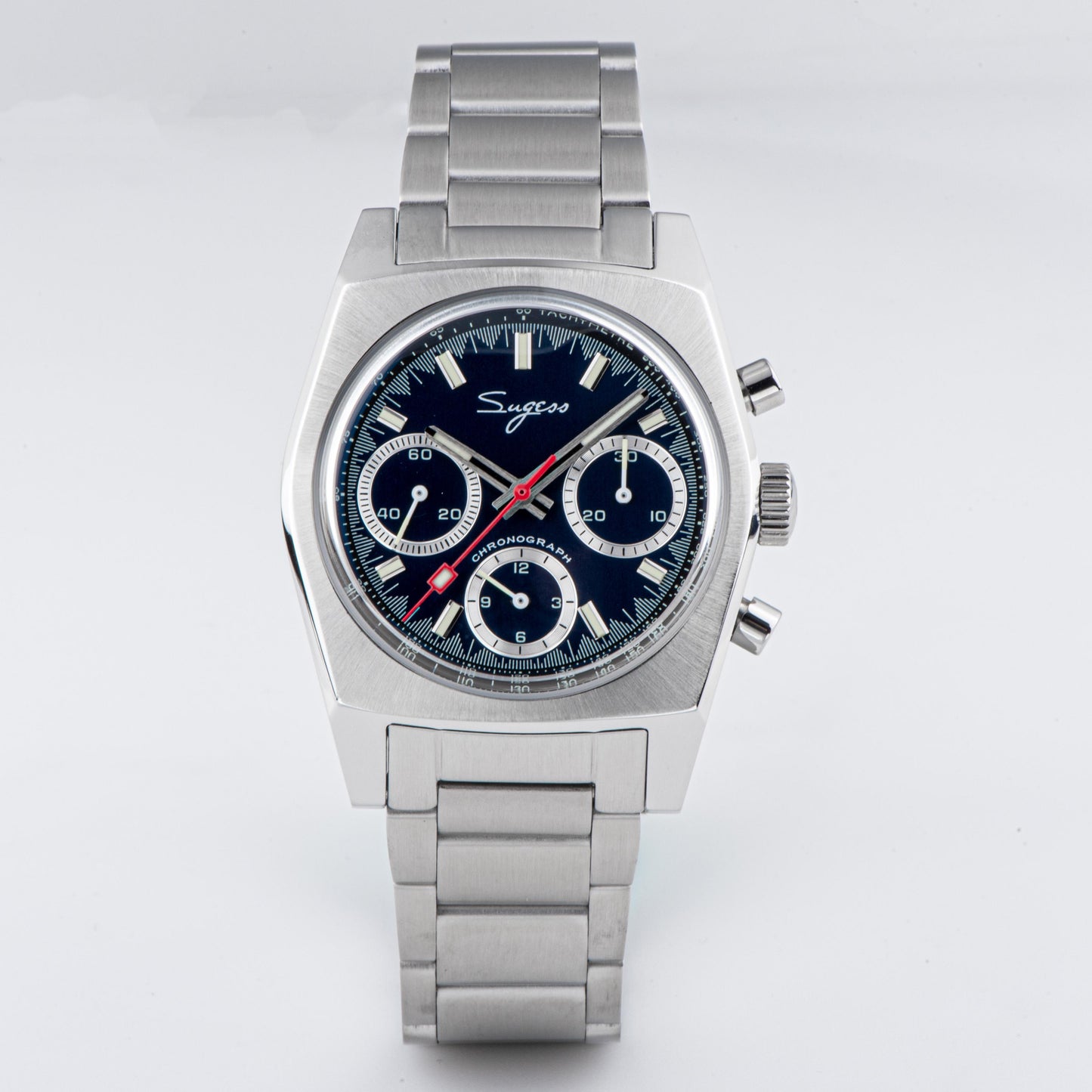 Sugess Watch
