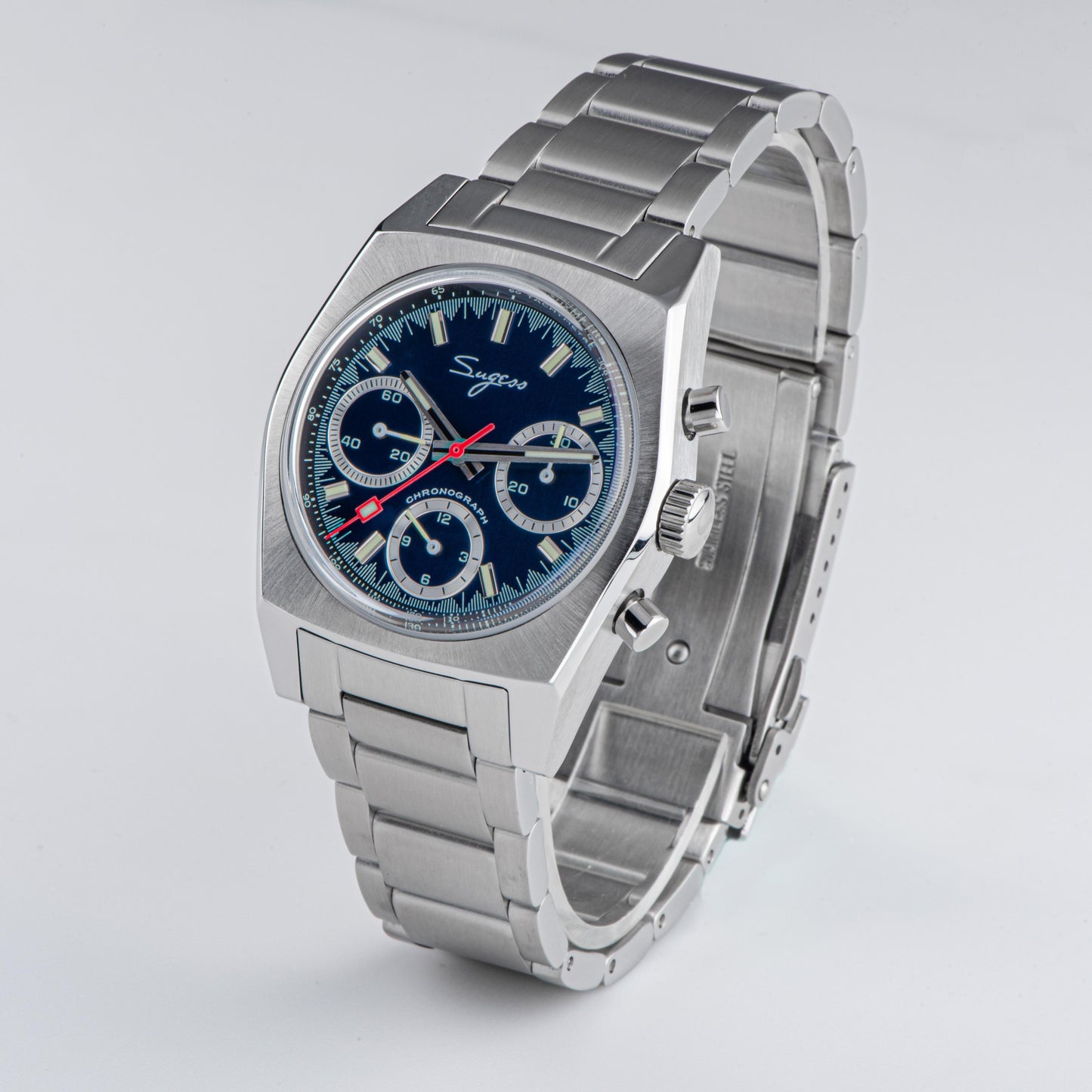 Sugess Watch