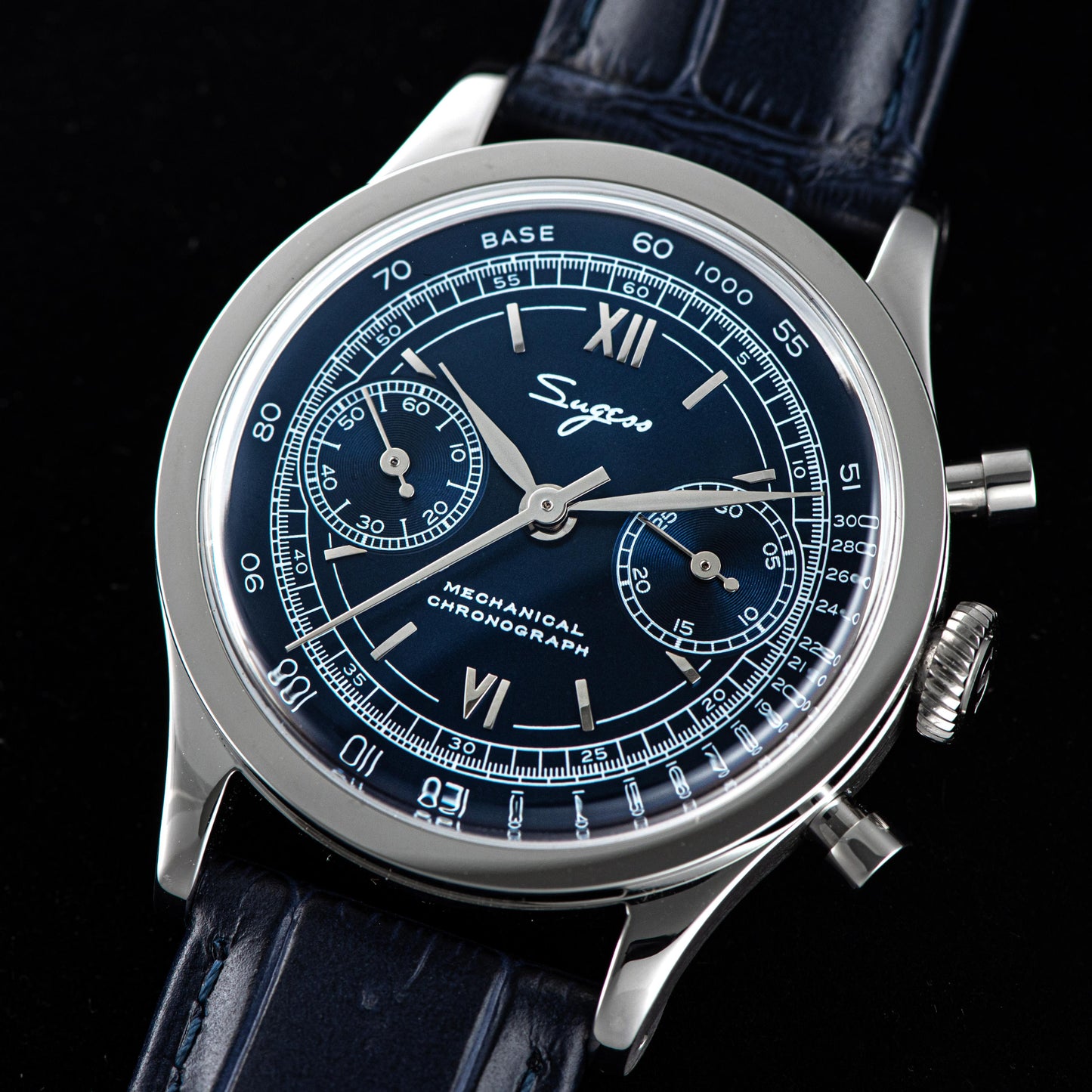 Chrono Heritage SU1901DBS