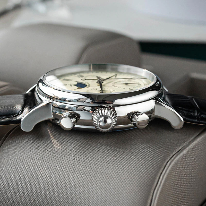 Sugess Watch