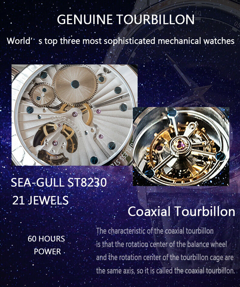 Sugess Watch