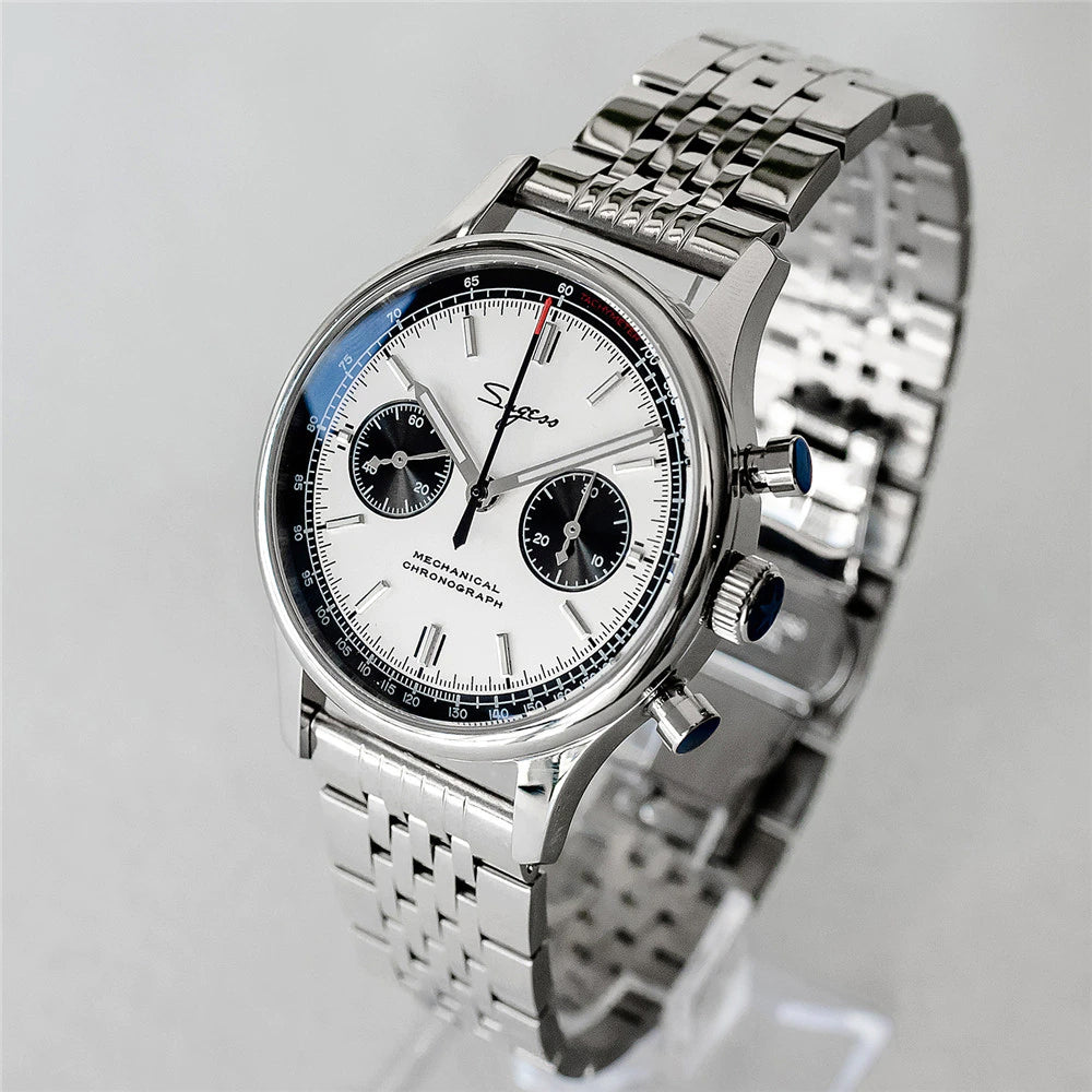 Sugess Watch