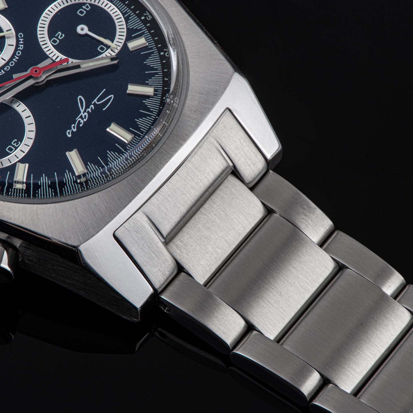 Sugess Watch