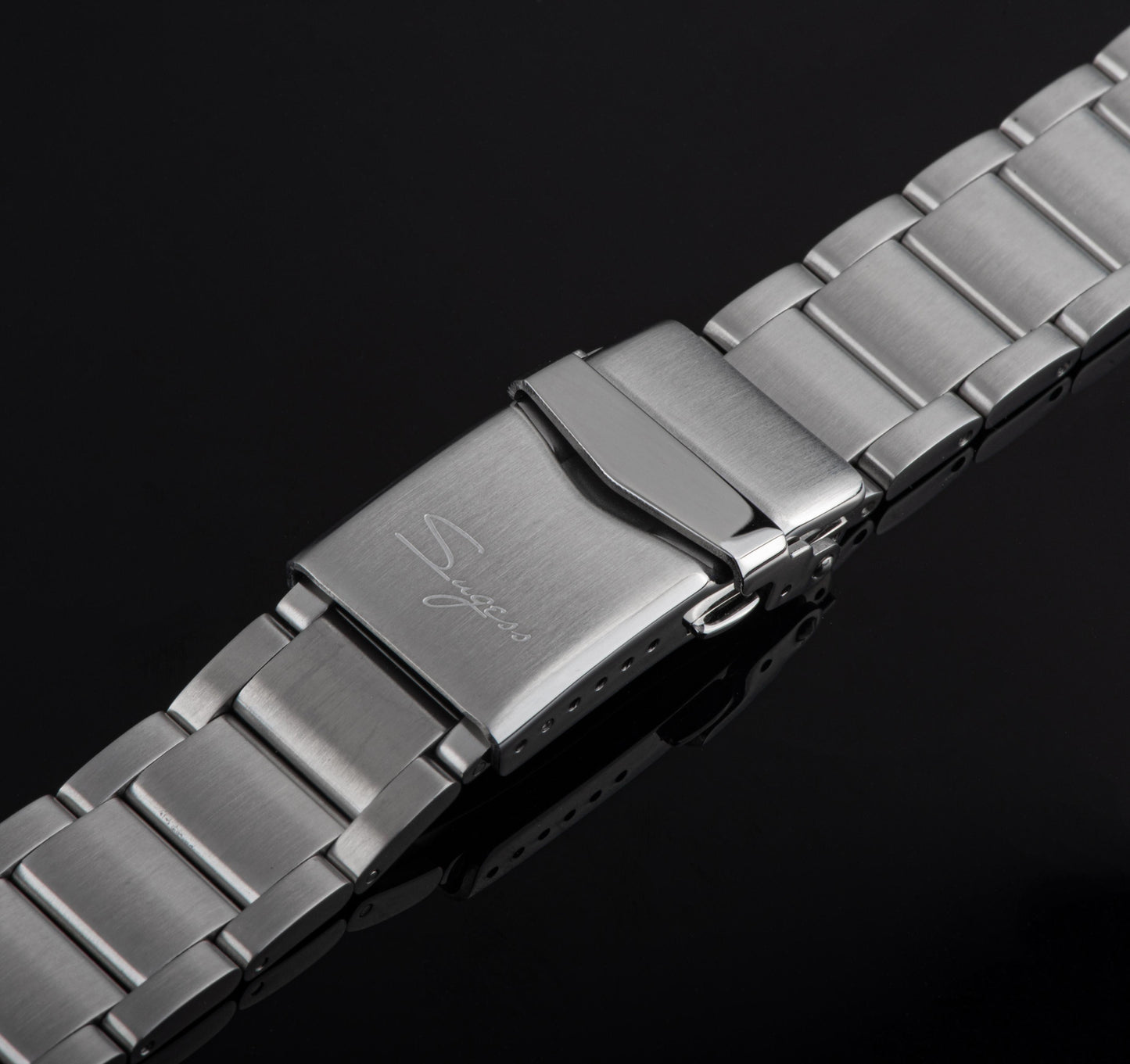Sugess Watch
