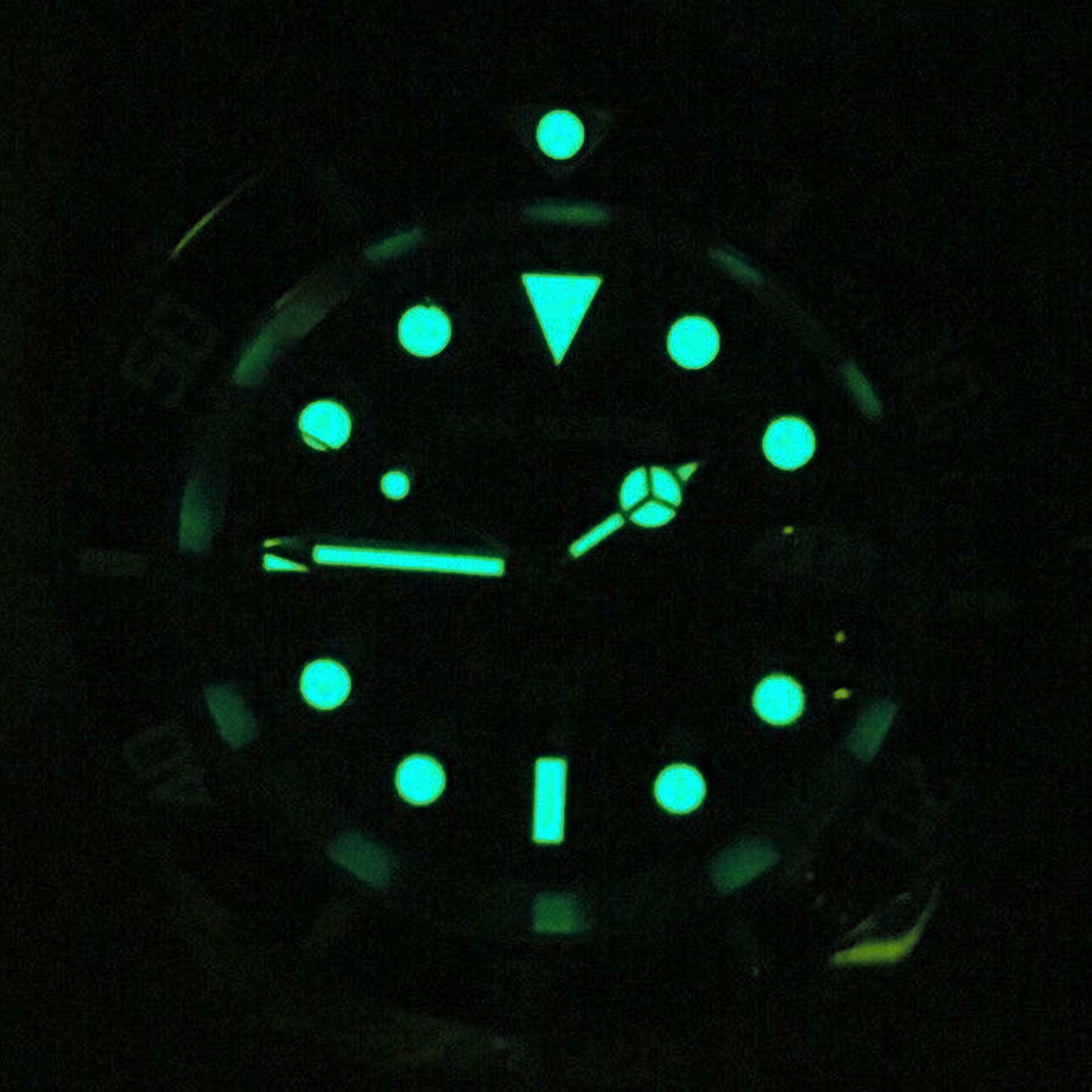 Sugess Watch