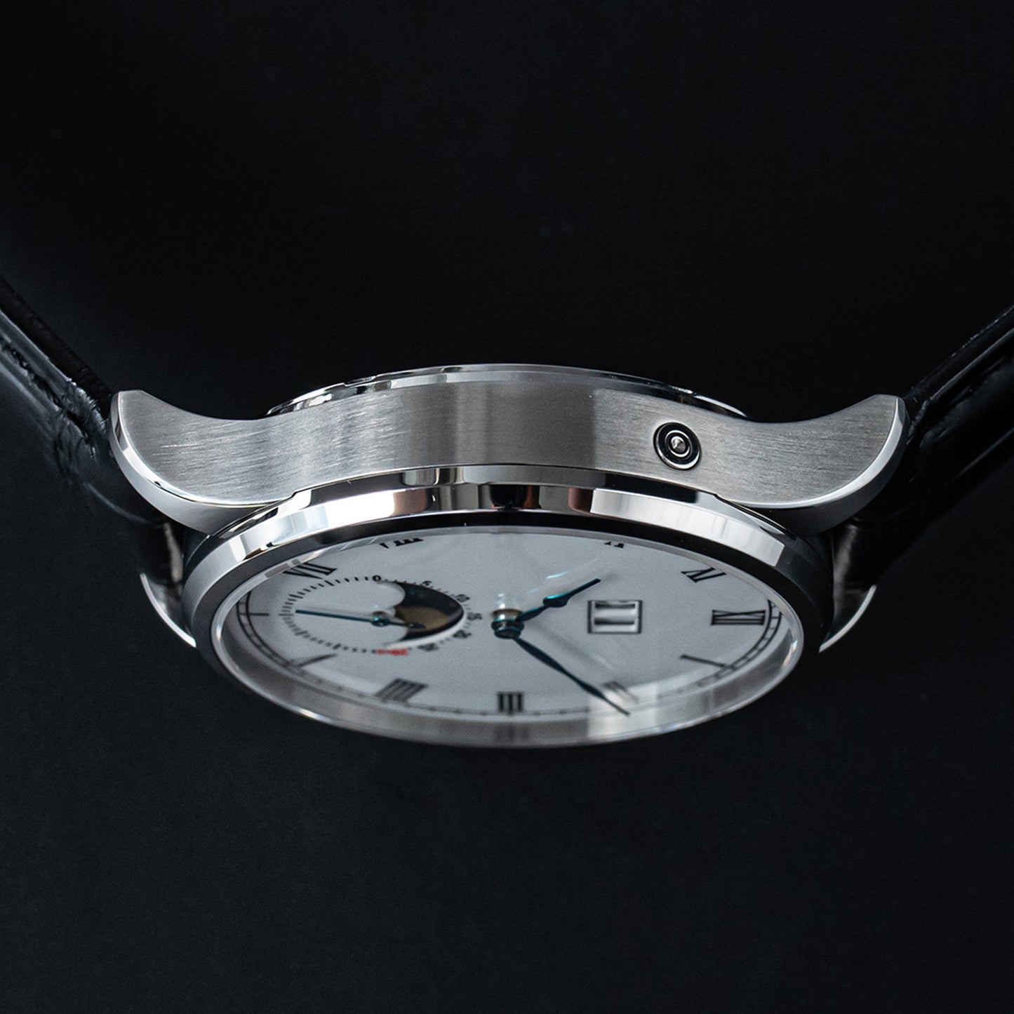 Sugess Watch
